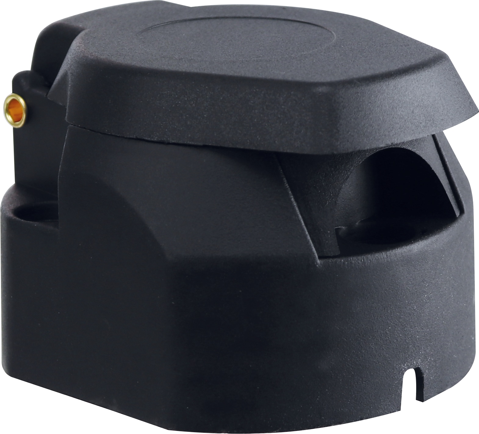 KFZ-Anhängersteckdose, 13-polig