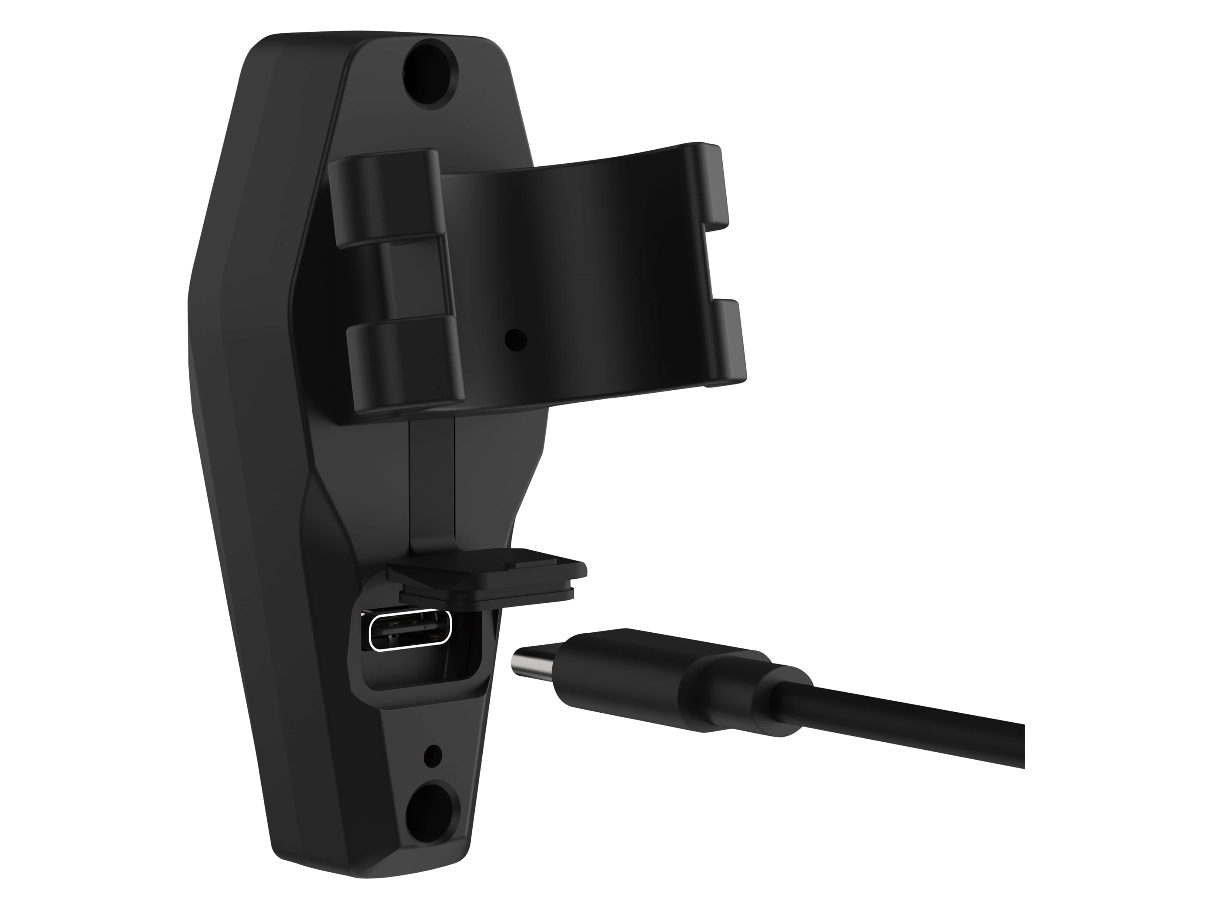 ANSMANN Akku-LED-Rückleuchte, 1600-0553