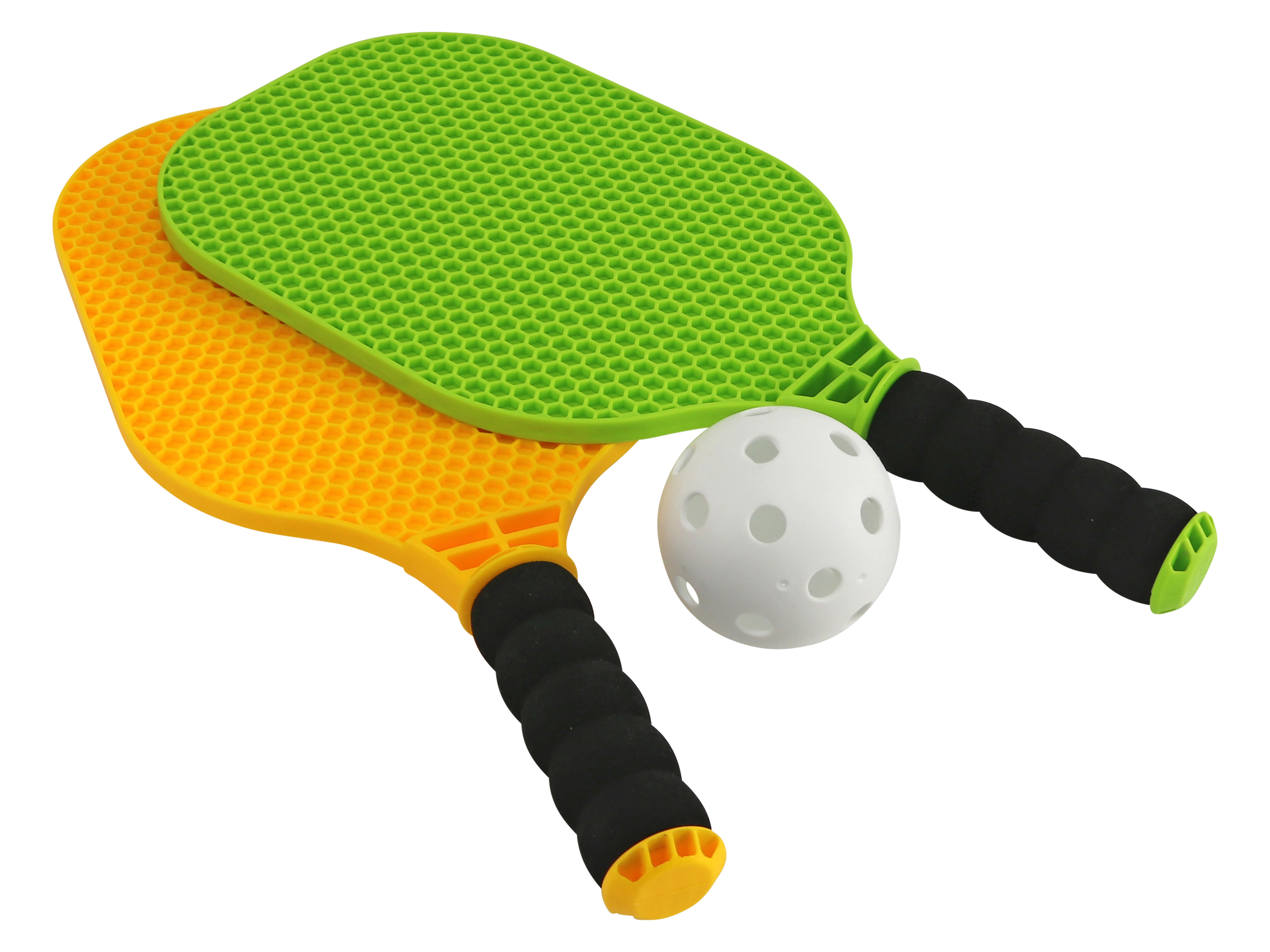 Racket Set, 3 tlg.