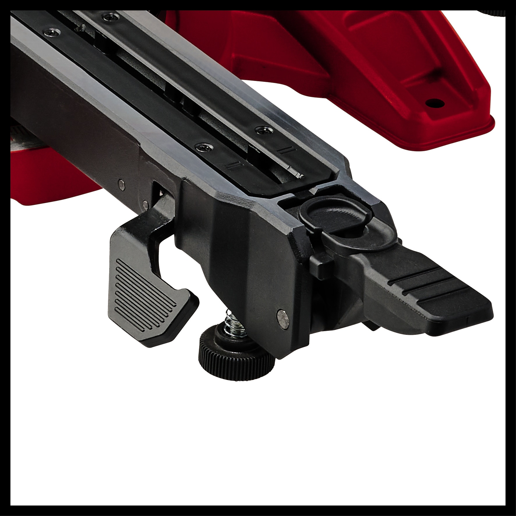 EINHELL Zug-Kapp-Gehrungssäge TE-SM 10 L Dual