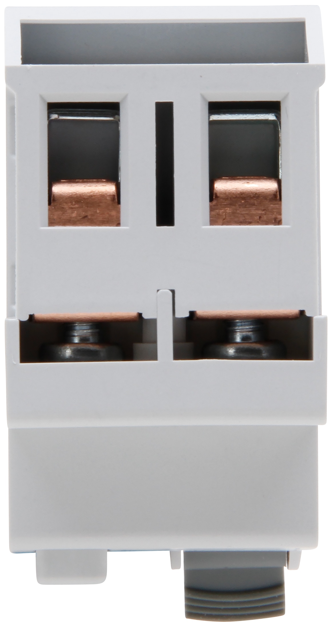 KOPP Fehlerstromschutzschalter, 40A, 2-polig, Typ A, 30 mA