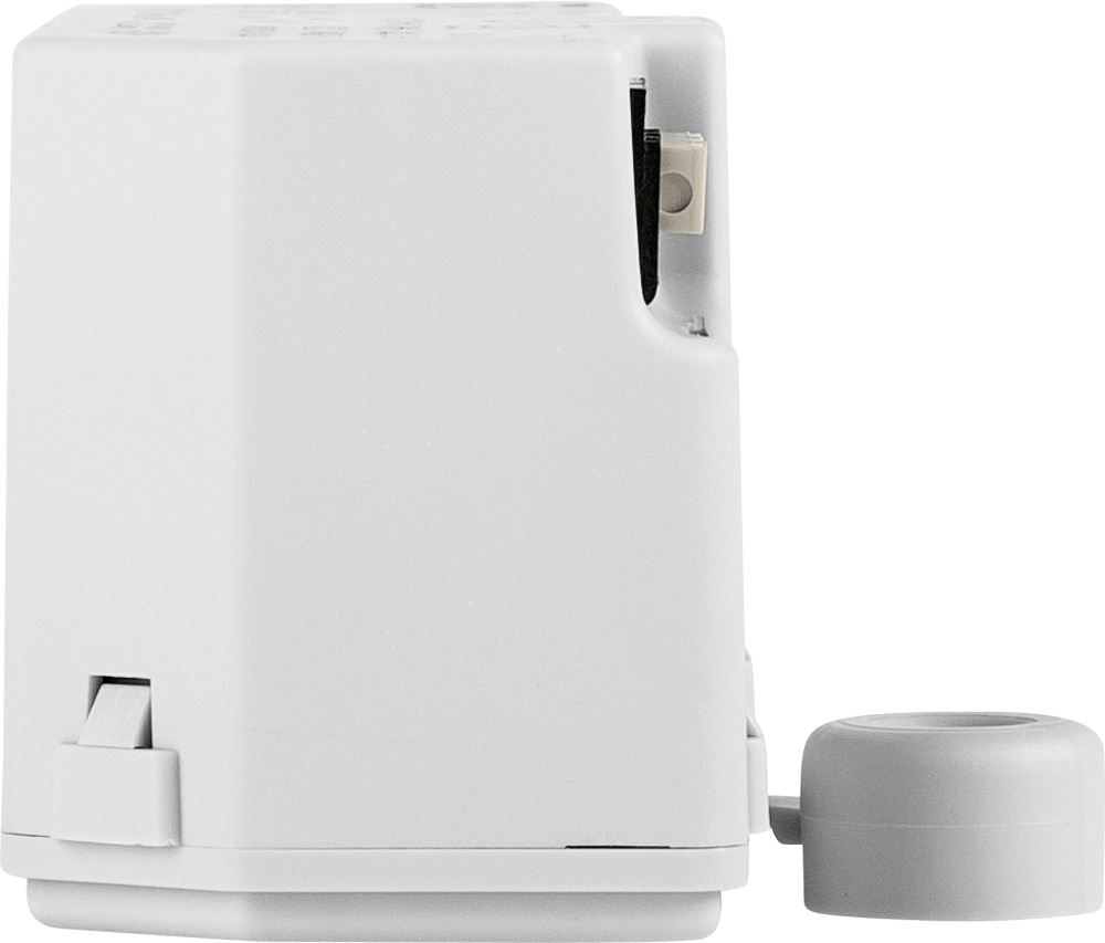 HOMEMATIC IP Rollladenaktor Unterputz + Accesspoint 2