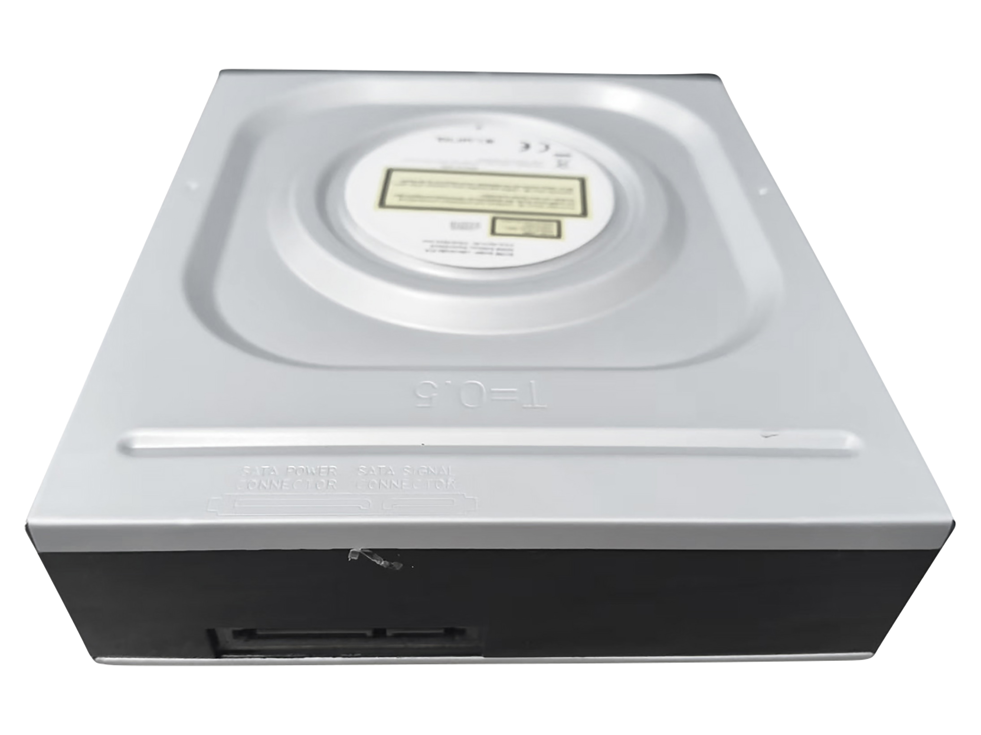 XLYNE DVD-Brenner 570504 intern silber/schwarz