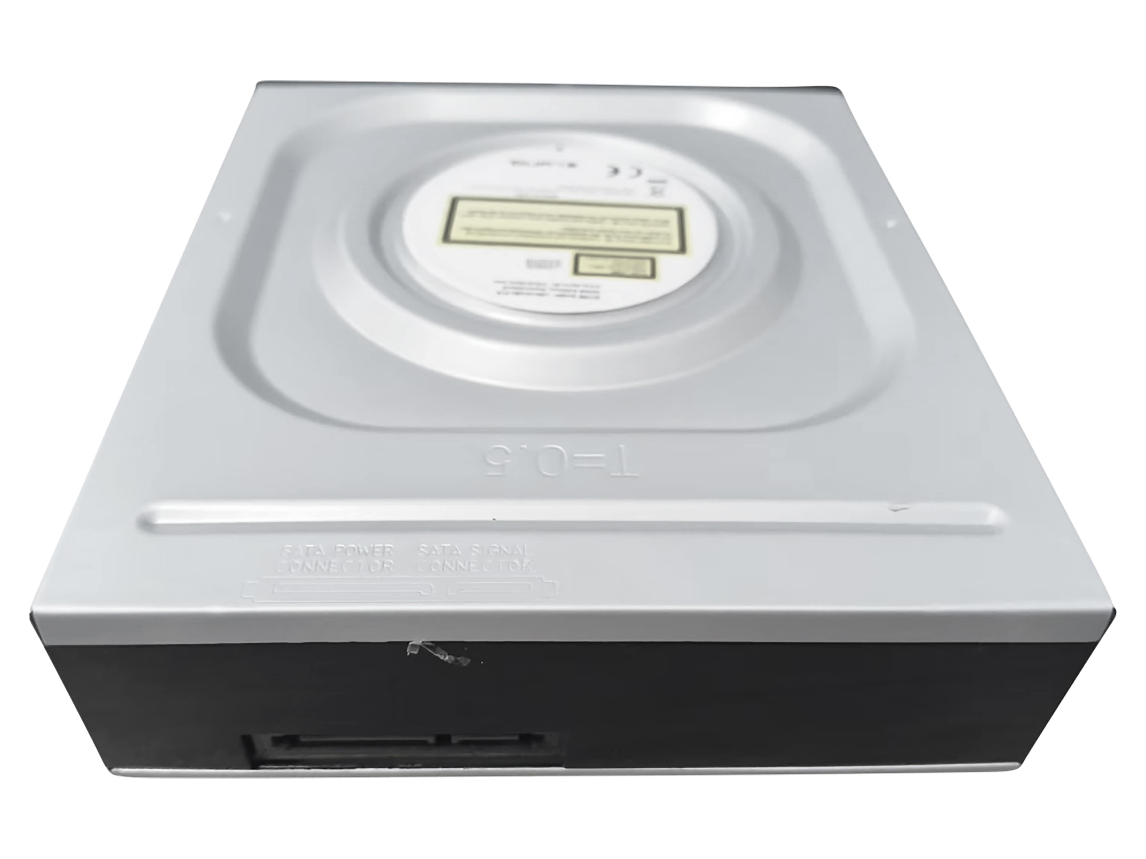 XLYNE DVD-Brenner 570504 intern silber/schwarz