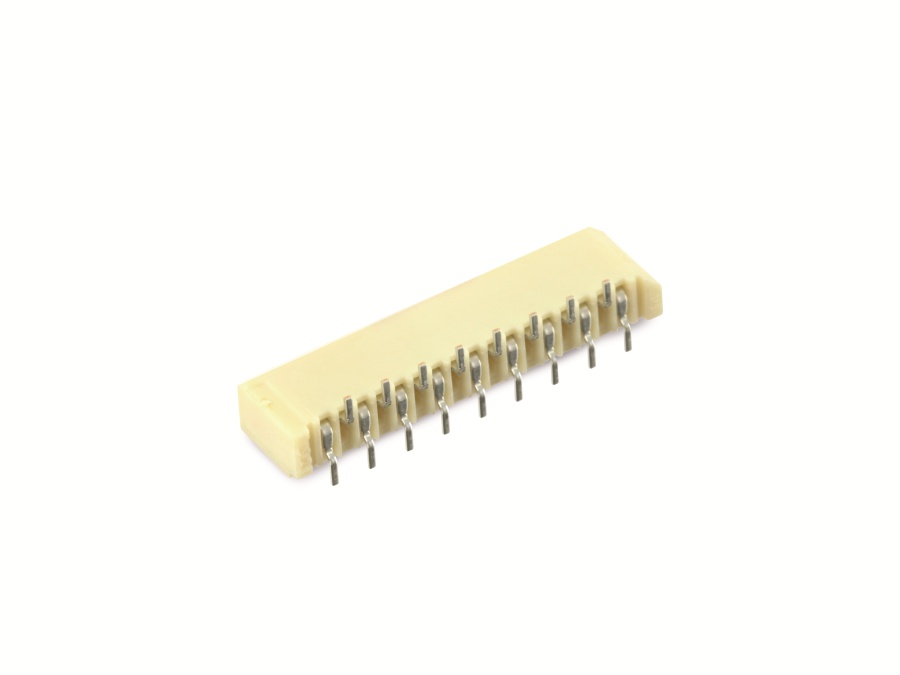 MOLEX Flexprint-Buchse 52808-1771 MOLEX Flexprint-Buchse 52808-1771