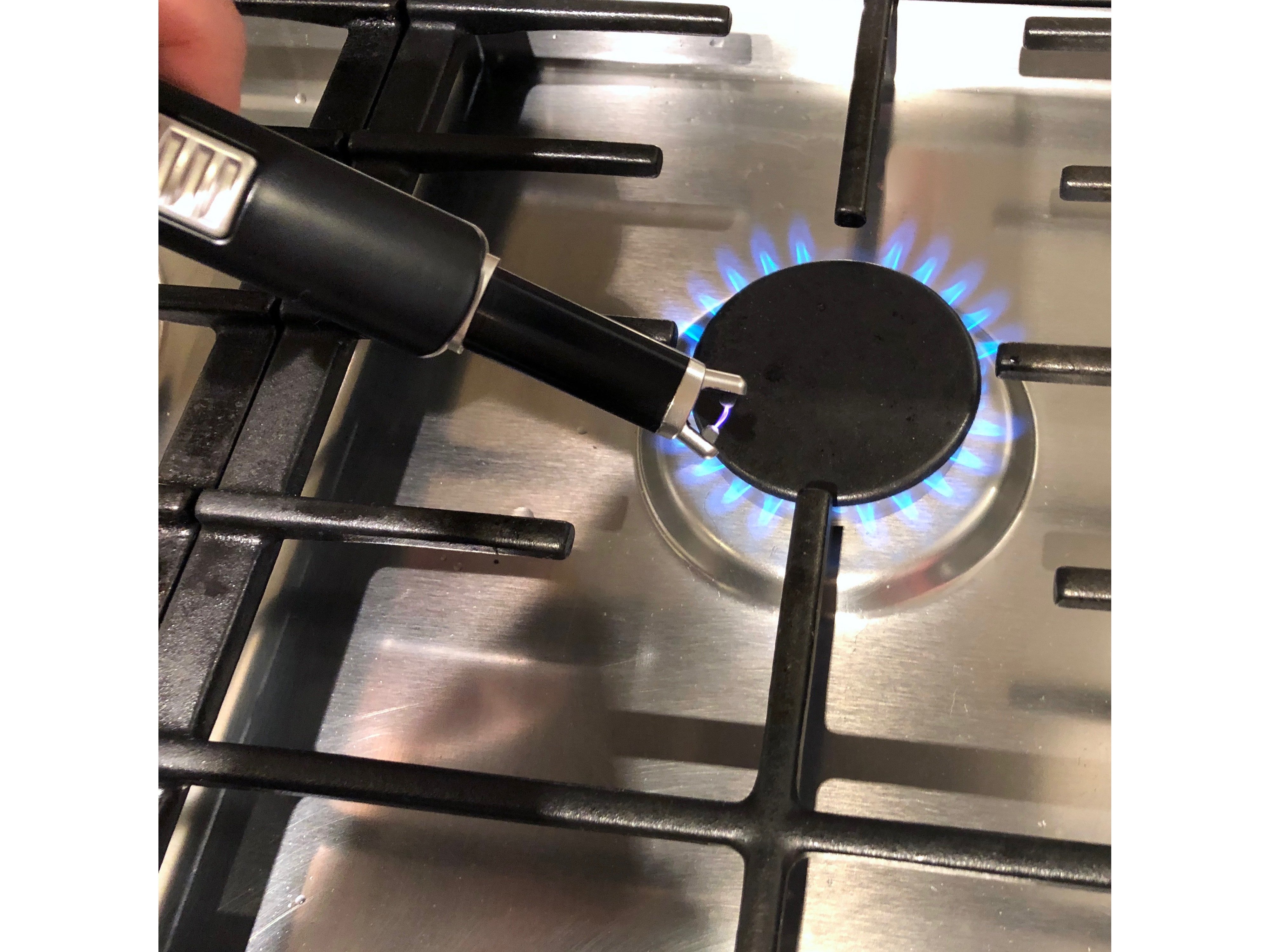 TFA Elektronisches Lichtbogen-Stabfeuerzeug 98.1119.01 TFA Elektronisches Lichtbogen-Stabfeuerzeug 98.1119.01