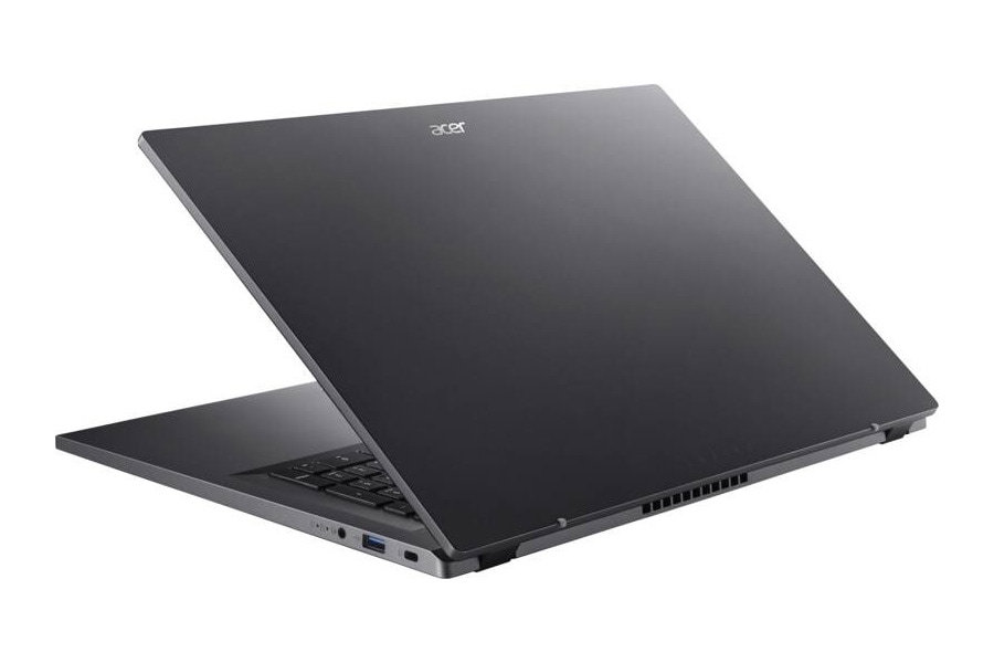 ACER Notebook Aspire Go 17 AG17-31P-33AJ, 43,9cm (17,3"), FullHD, Intel Core 3 N355, 16GB DDR5, Windows 11 Home ACER Notebook Aspire Go 17 AG17-31P-33AJ, 43,9cm (17,3"), FullHD, Intel Core 3 N355, 16GB DDR5, Windows 11 Home
