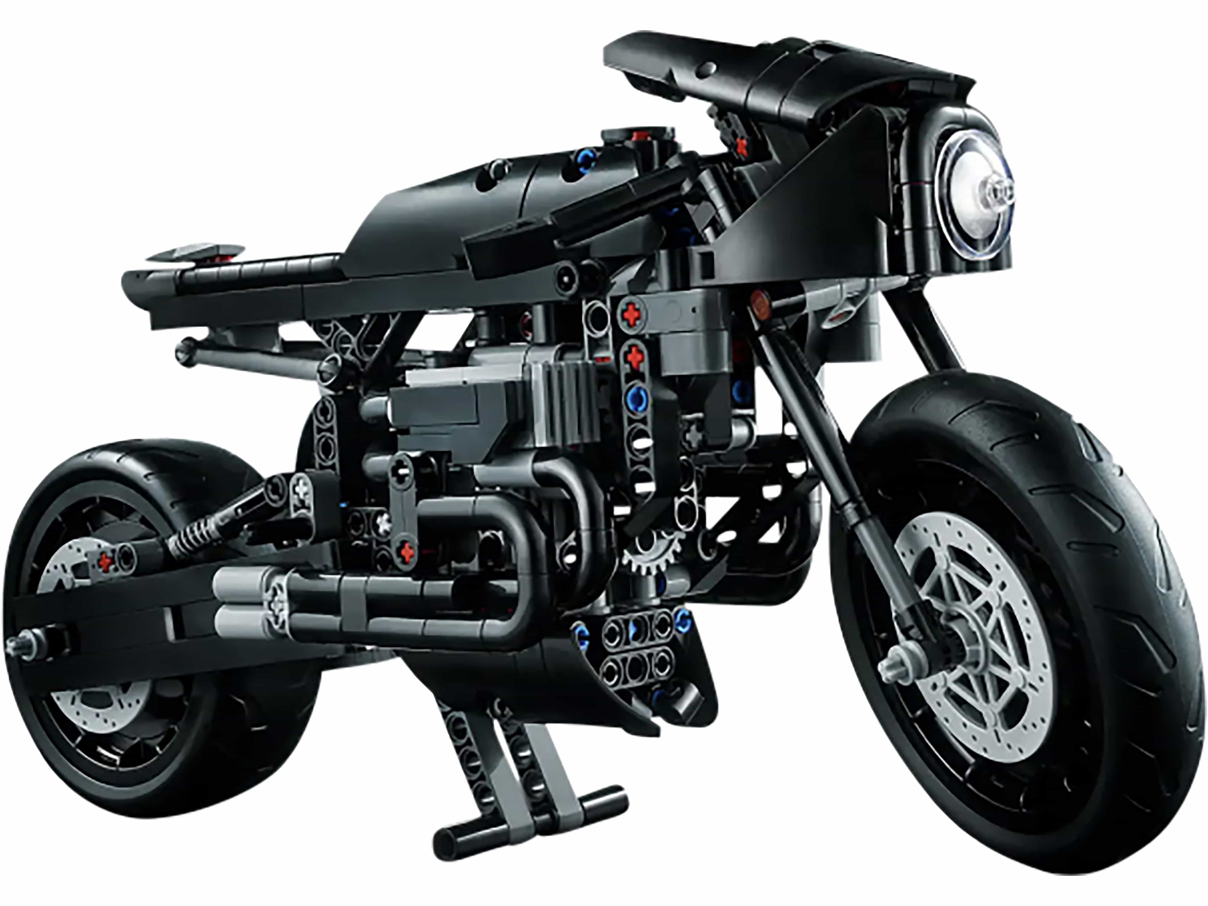 LEGO Technic 42155 The Batman Batcycle LEGO Technic 42155 The Batman Batcycle