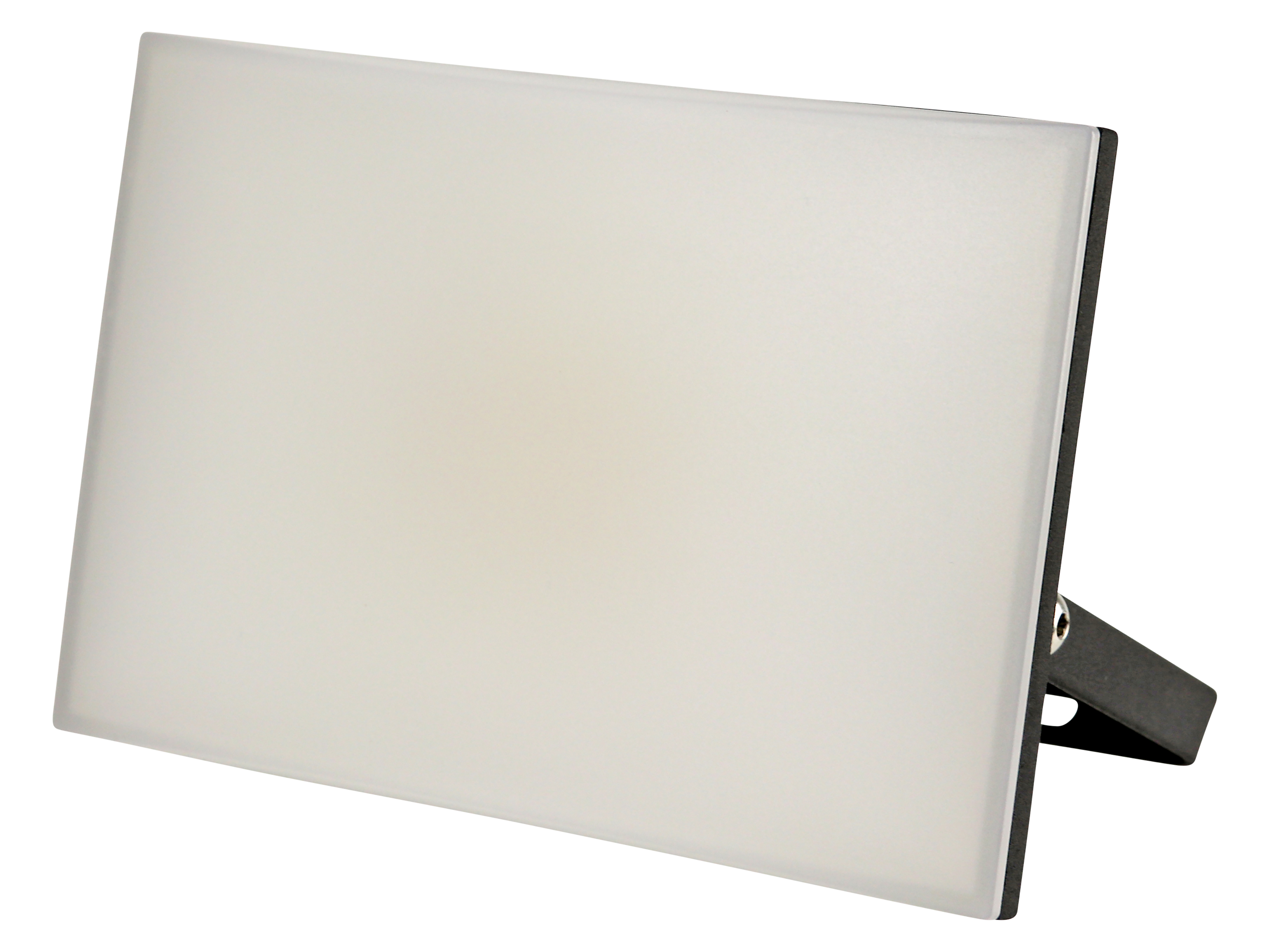 LED Strahler Eco 30 LFPOF030, 30W, 4000K, 2400 lm, neutralweiß, IP65, schwarz