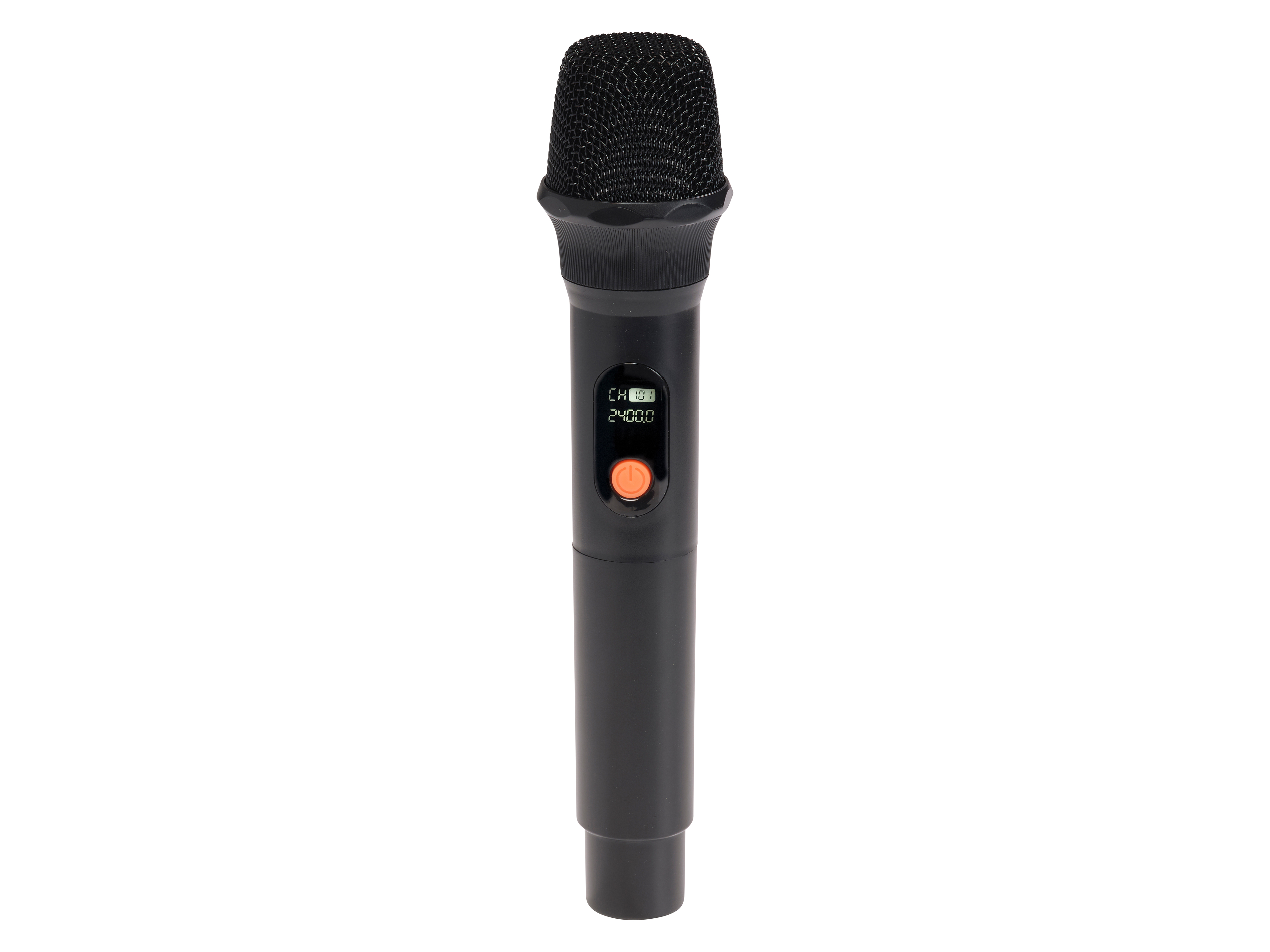 DENVER Bluetooth Lautsprecher BPS-470, 200 W, mit Licht-Animation Bluetooth Lautsprecher DENVER BPS-470, 200 W, mit Licht-Animation
