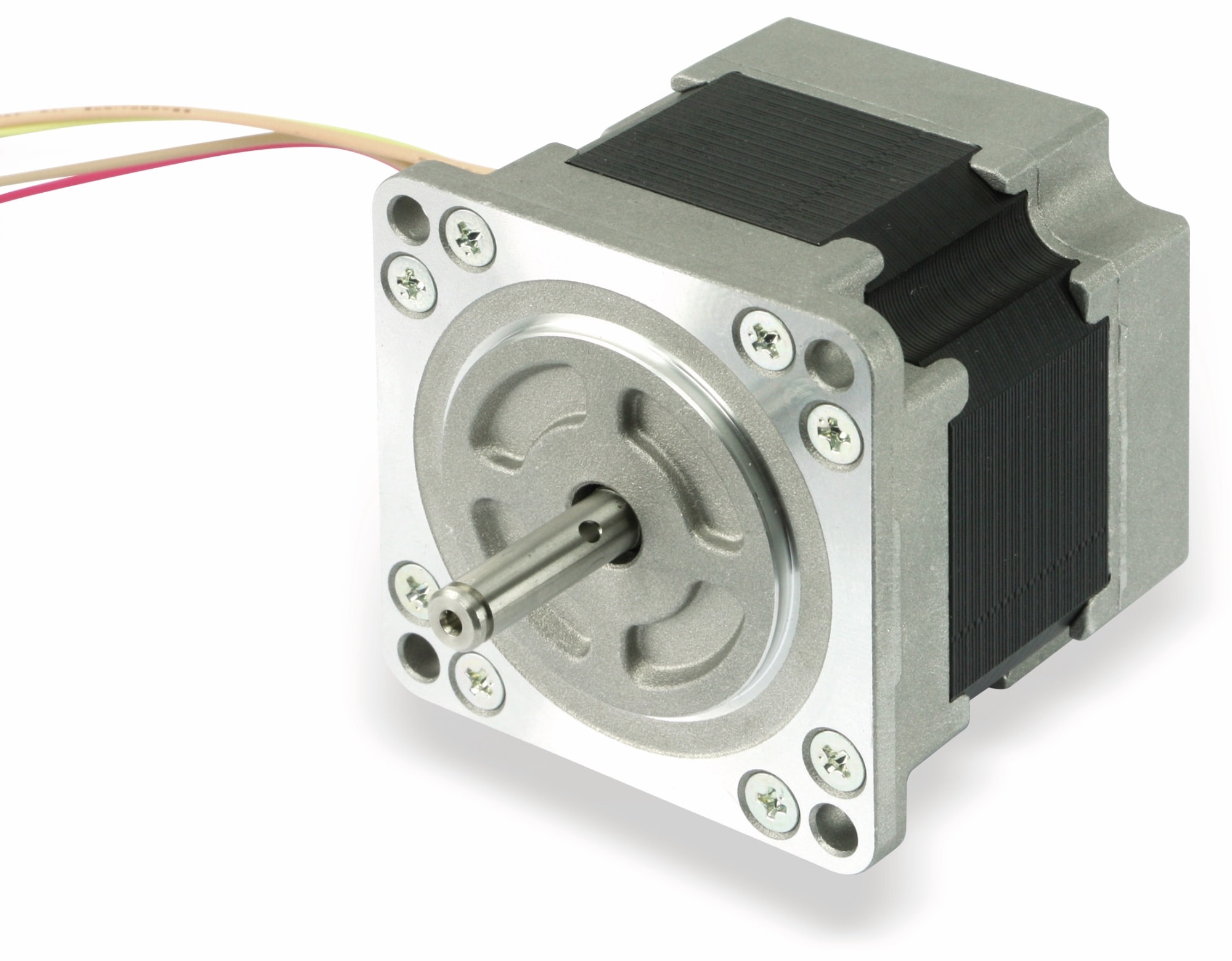 Schrittmotor Nanotec 4T5618S2404-A Schrittmotor Nanotec 4T5618S2404-A