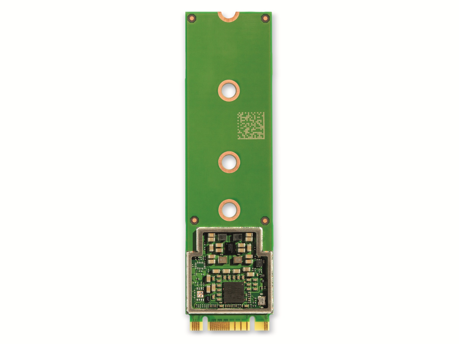 GOOGLE CORAL CORAL M.2 ACCELERATOR B+M KEY