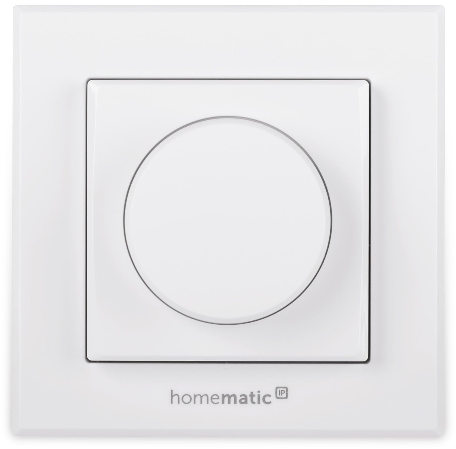 HOMEMATIC IP Smart Home 154888A0 Drehtaster