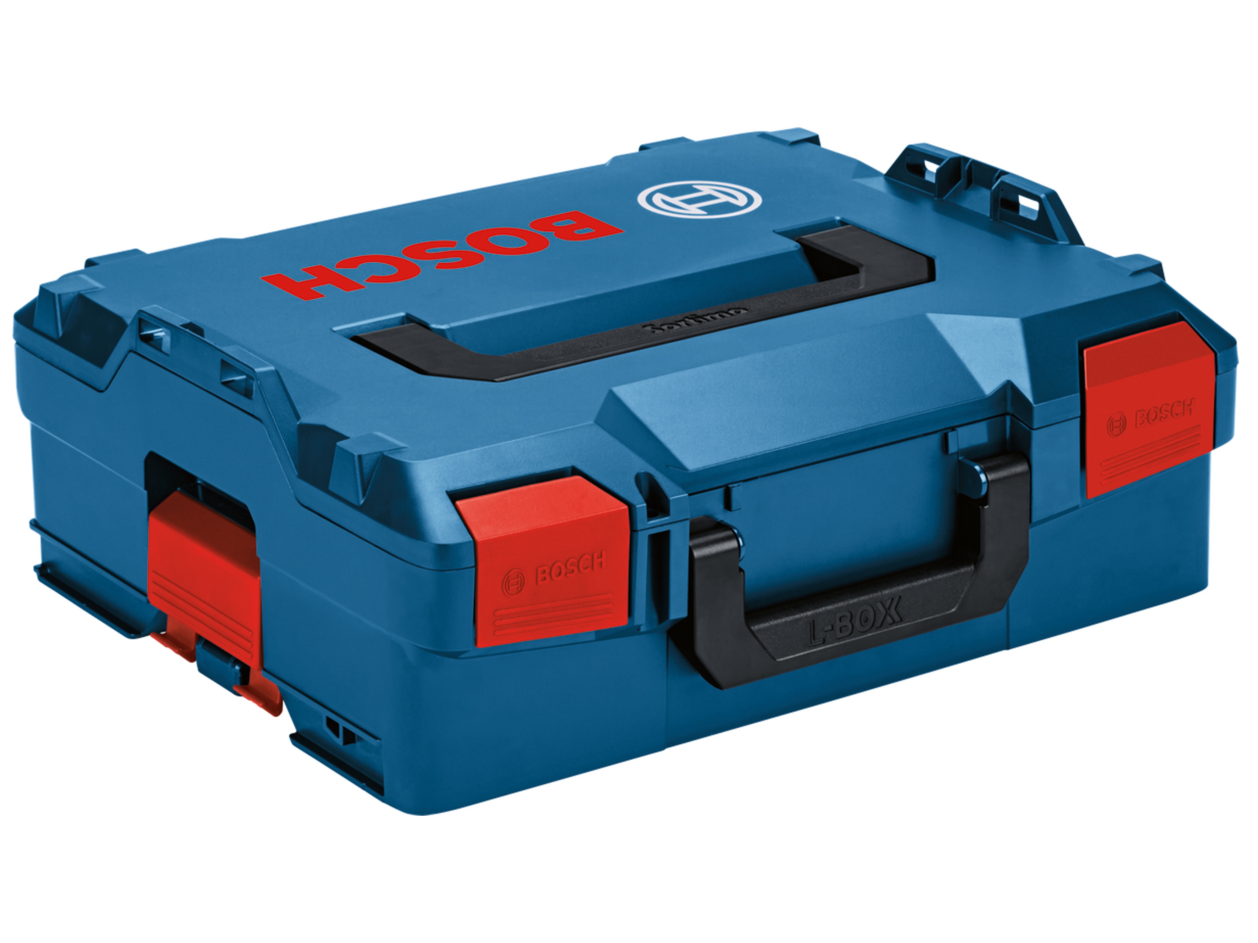 BOSCH Werkzeugkoffer L-BOXX 136, 1600A012G0