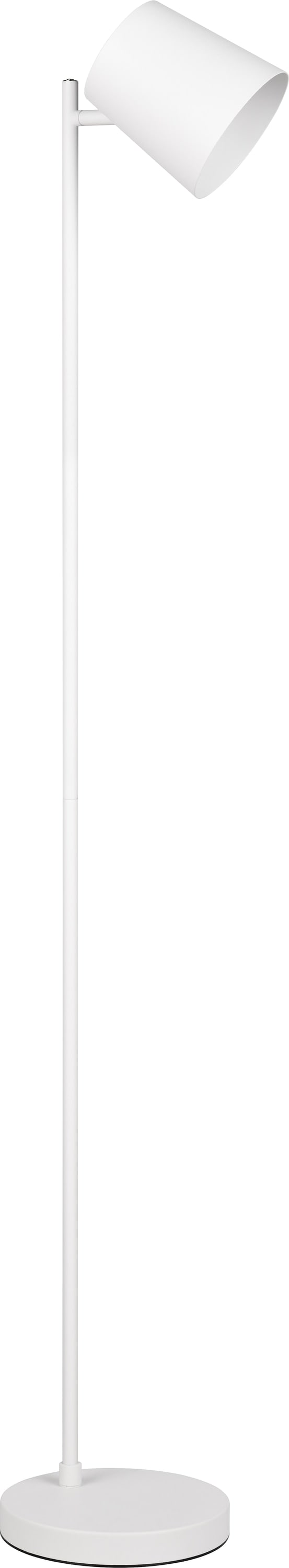 REALITY LED-Akku-Stehleuchte BLAKE, R42111131, 4,5W, 350lm, 3000K, weiß REALITY LED-Akku-Stehleuchte BLAKE, R42111131, 4,5W, 350lm, 3000K, weiß