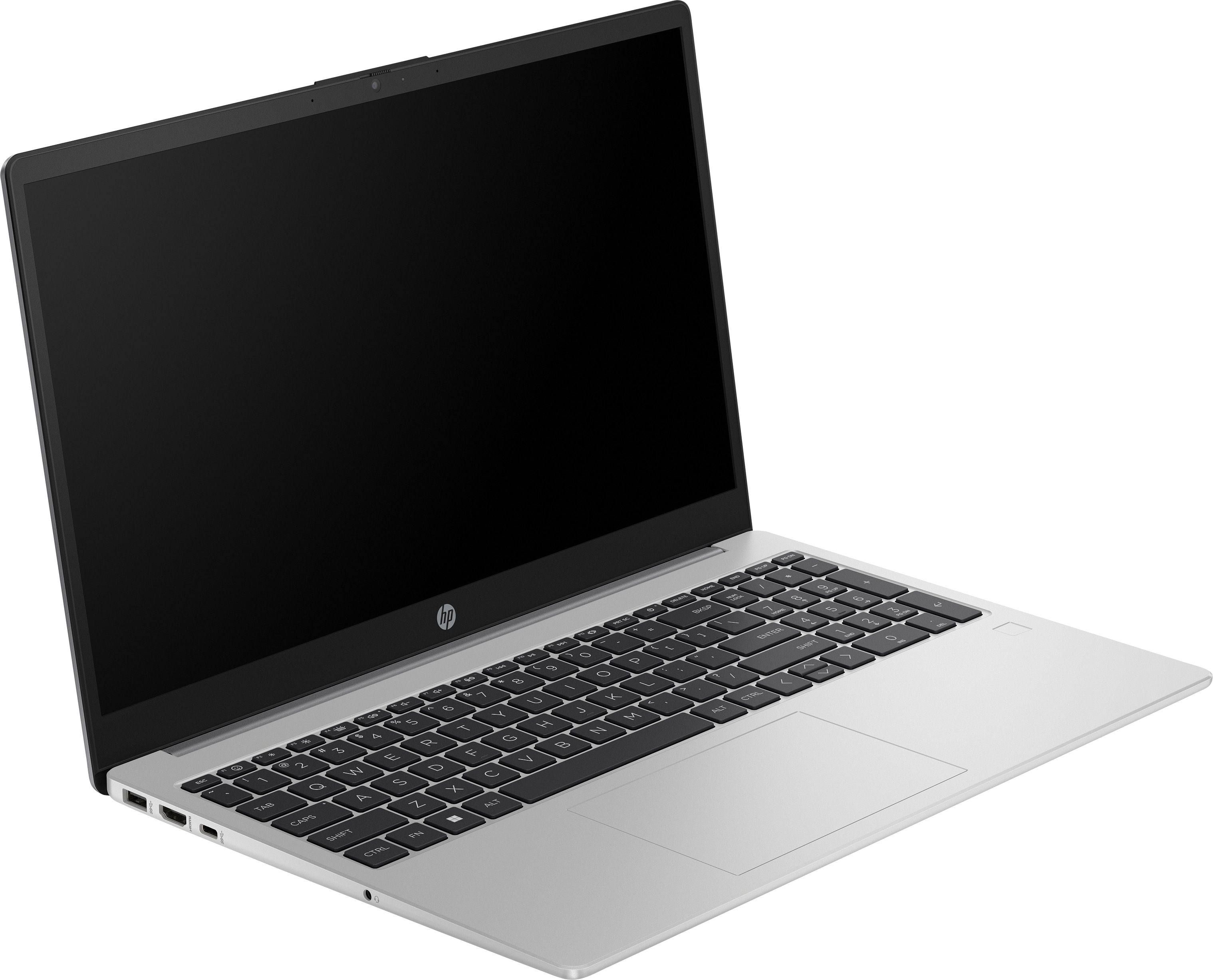 HP Notebook 255 G10, 39,6cm (15,6"), Full HD, AMD Ryzen™ 5 7520U / Verpackung beschädigt HP Notebook 255 G10, 39,6cm (15,6"), Full HD, AMD Ryzen™ 5 7520U / Verpackung beschädigt