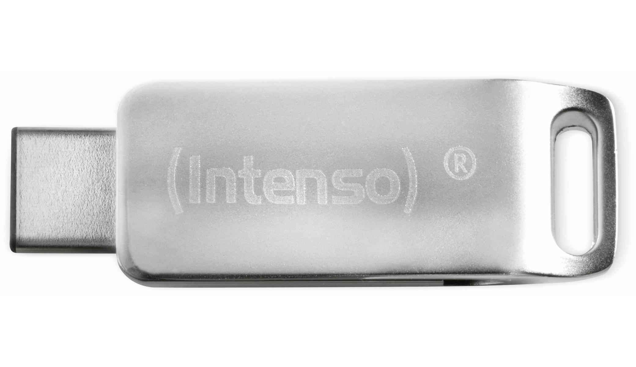 INTENSO USB 3.0 Speicherstick cMobile Line, USB Typ-C, 64 GB