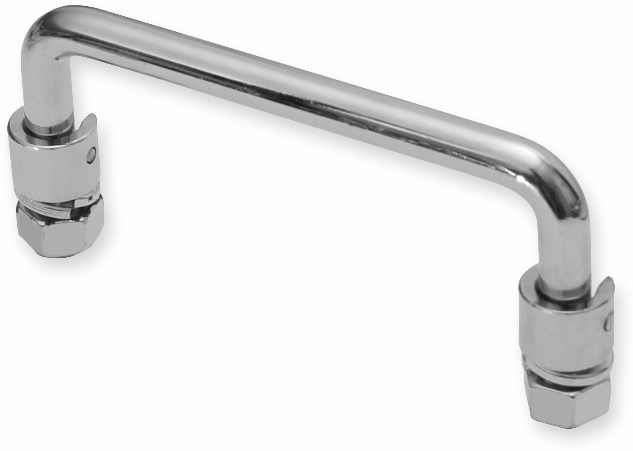 Bügelgriff, 100 mm, klappbar