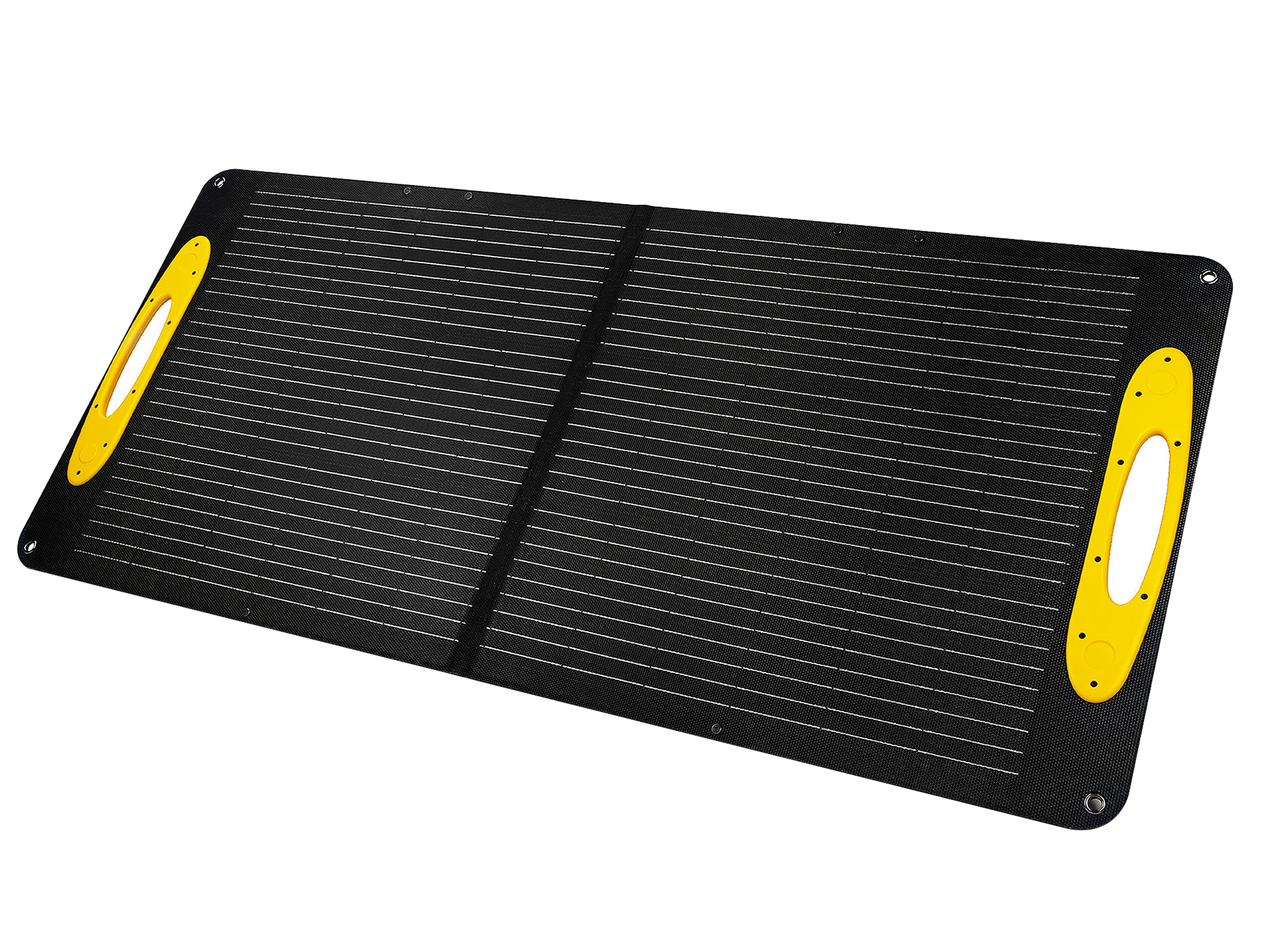 AQIILA Solarpanel Sunbird P100, 100 W, schwarz AQIILA Solarpanel Sunbird P100, 100 W, schwarz