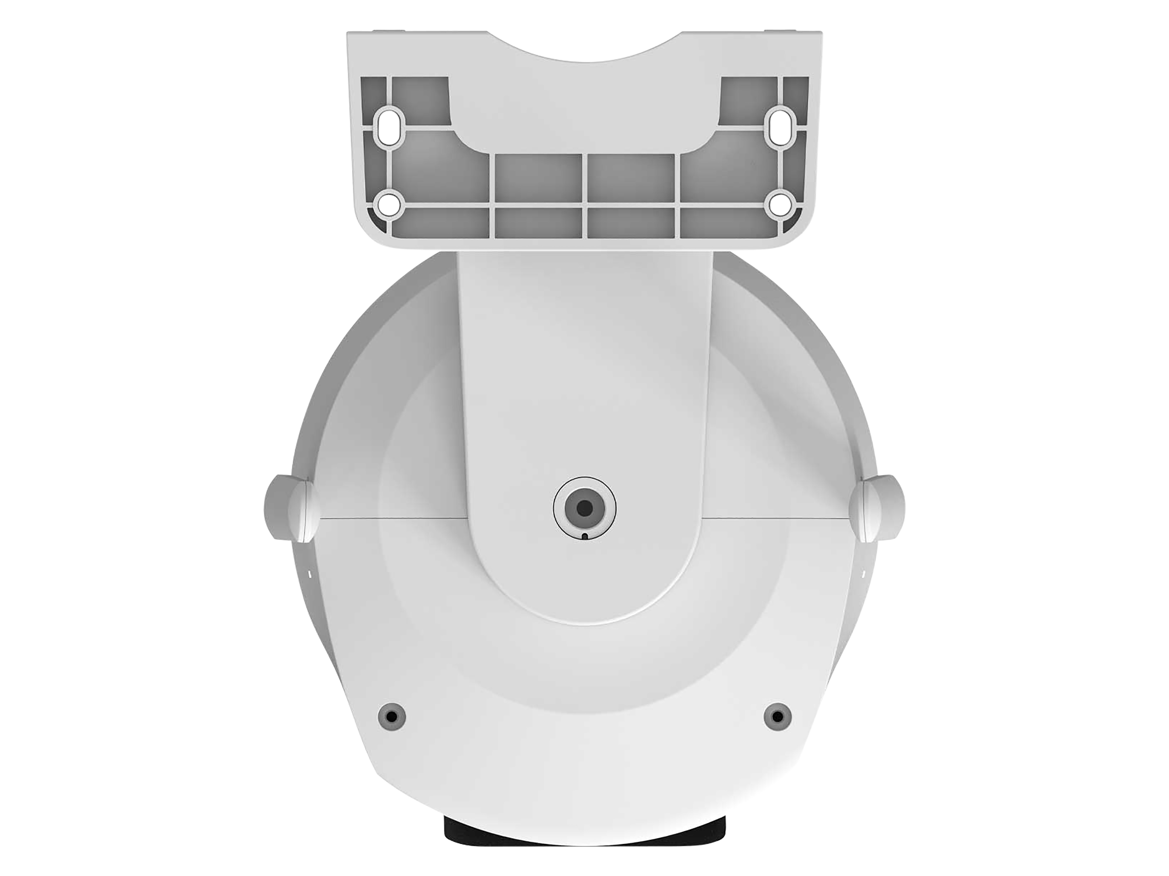 IMOU Überwachungskamera Cruiser Dual, 10MP, außen, weiß