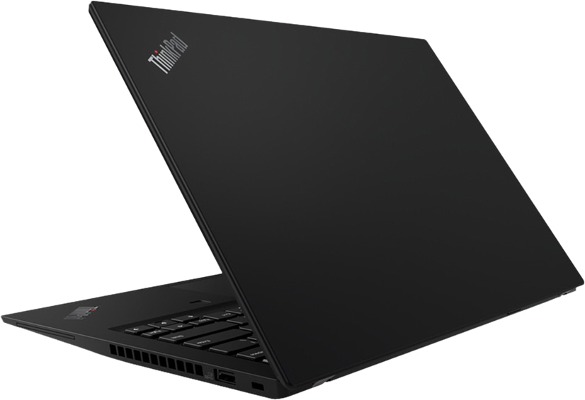 LENOVO Notebook Thinkpad T14s Gen1, 35,56 cm (14"), i5, 8GB, 256GB, Win11Pro, refurbished