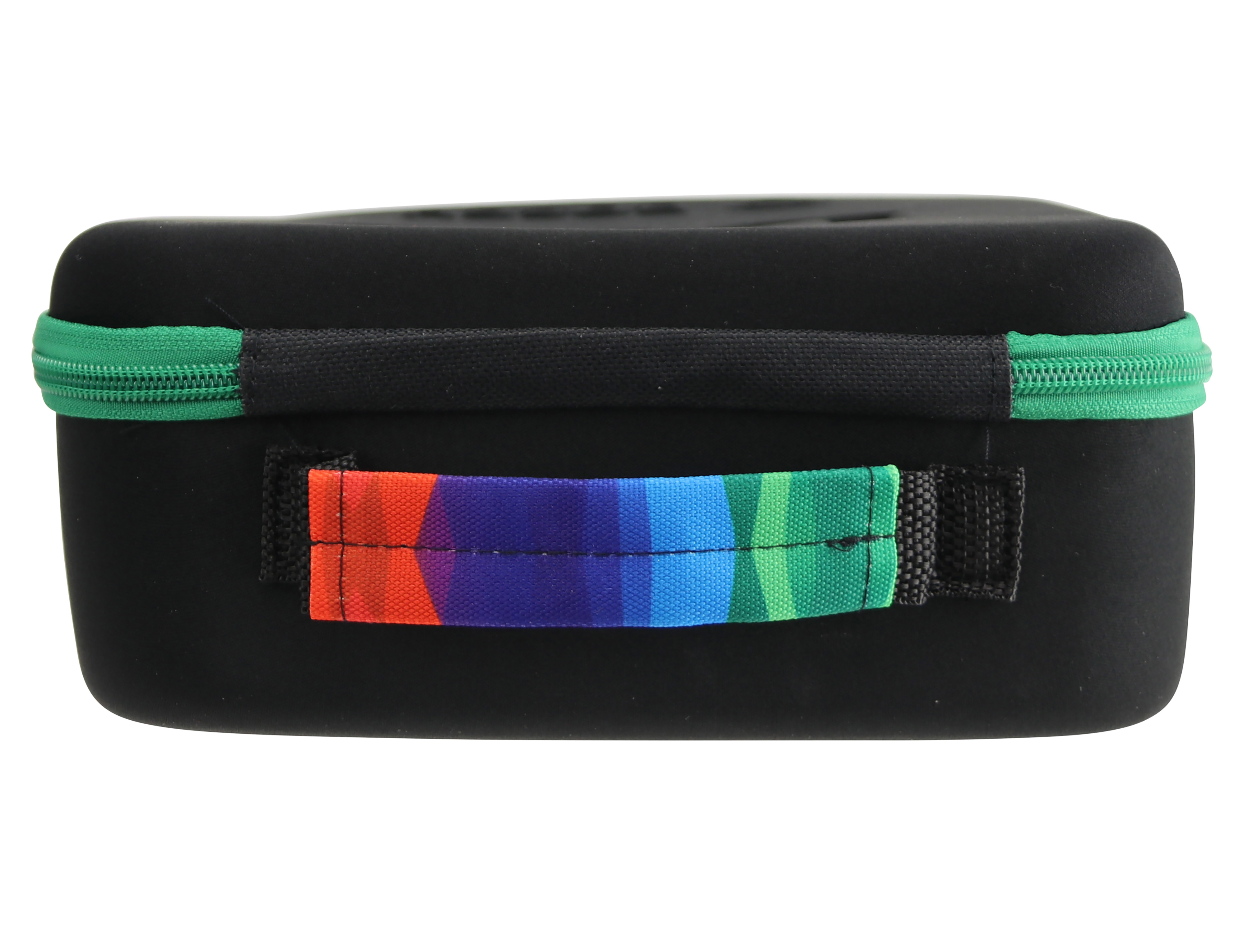 BOSCH Werkzeugtasche 1600A01V19, schwarz