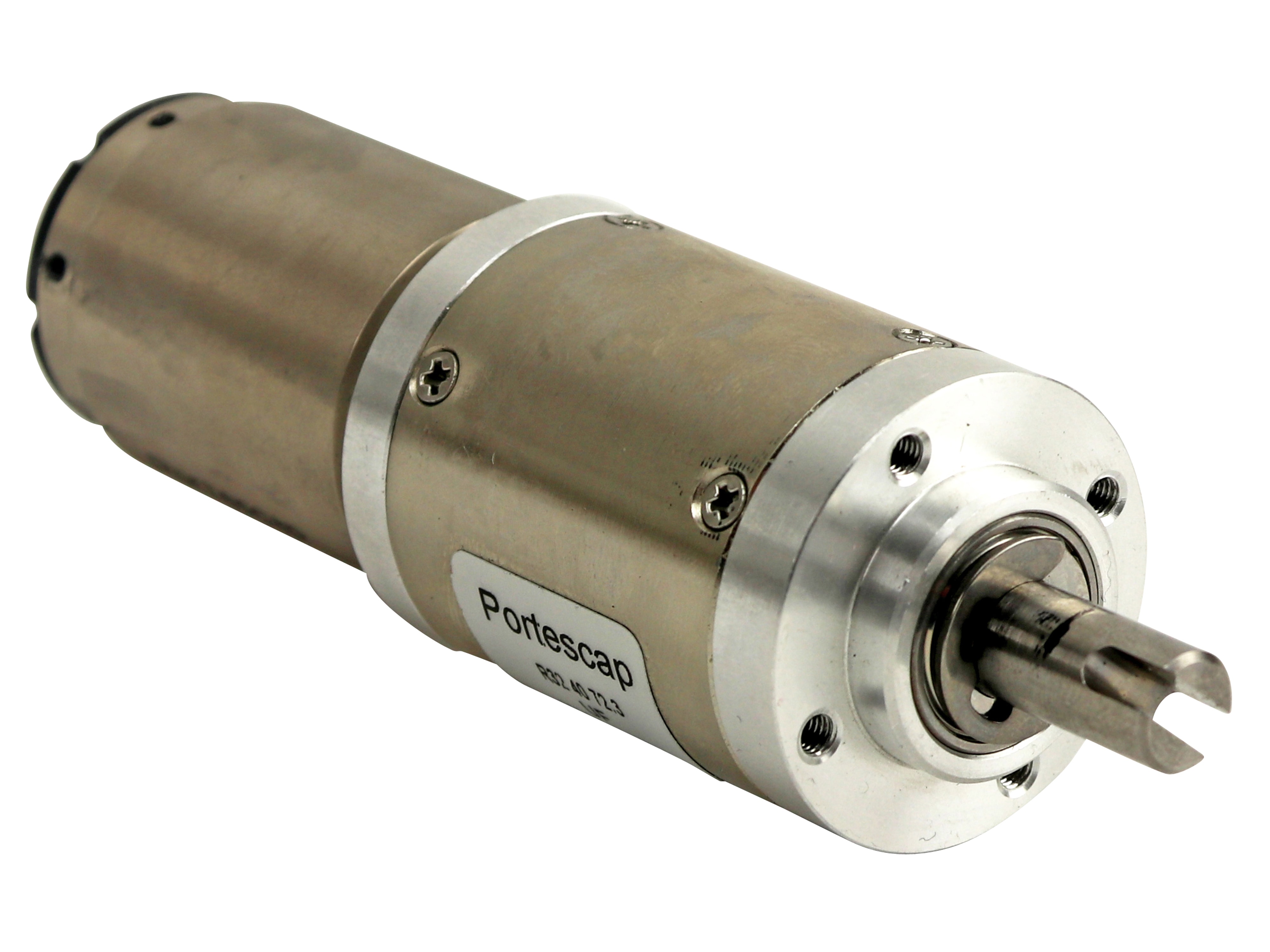 PORTESCAP Präzisions-Getriebemotor 28LT12 219P PORTESCAP Präzisions-Getriebemotor 28LT12 219P