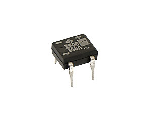 Brückengleichrichter B250C800 Brückengleichrichter B250C800