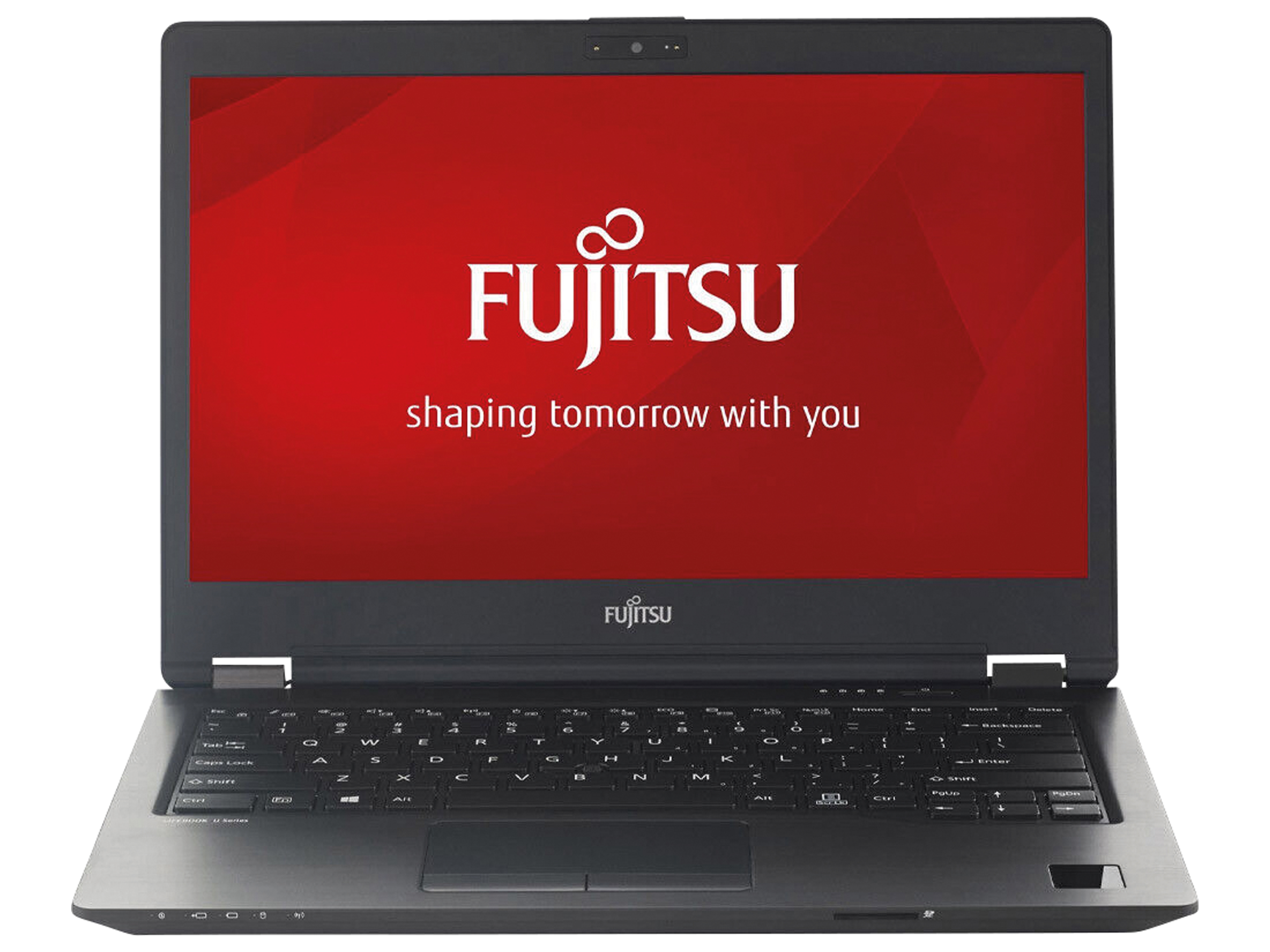 FUJITSU Notebook LifeBook U748, 35,6 cm (14 "), Intel i5, 16 GB DDR4, 512 GB SSD, Win10P, gebraucht