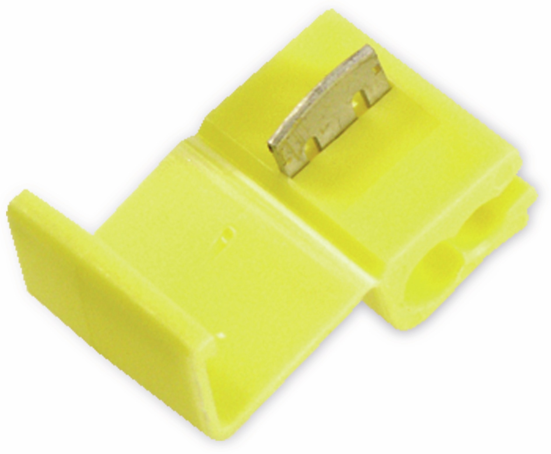 Kabel-Klemmverbinder, 4 mm², 10 Stück