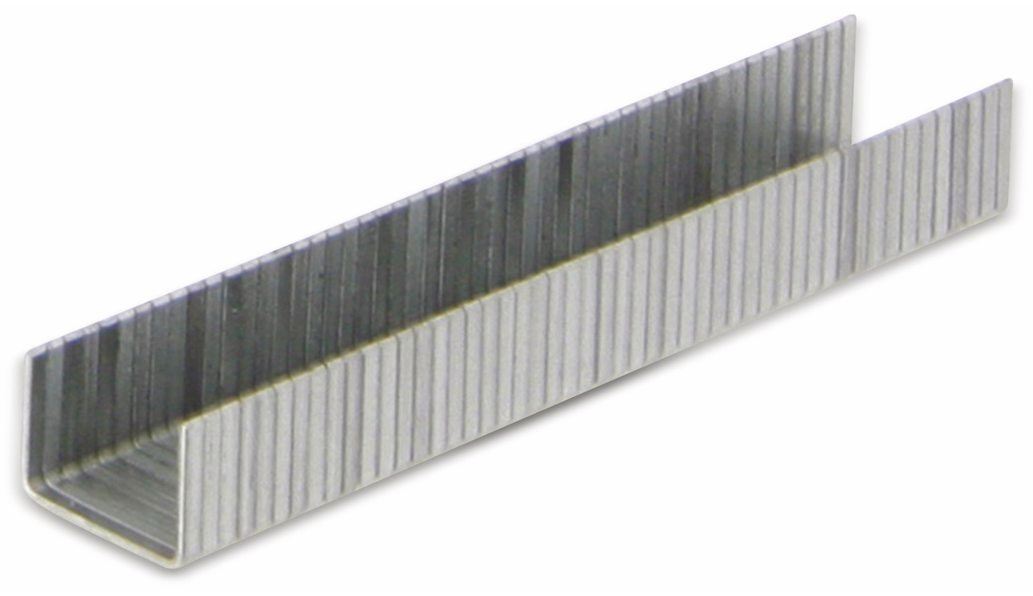 TOOLTECH Tackerklammern, 11,4/10 mm, 1000 Stück TOOLTECH Tackerklammern, 11,4/10 mm, 1000 Stück