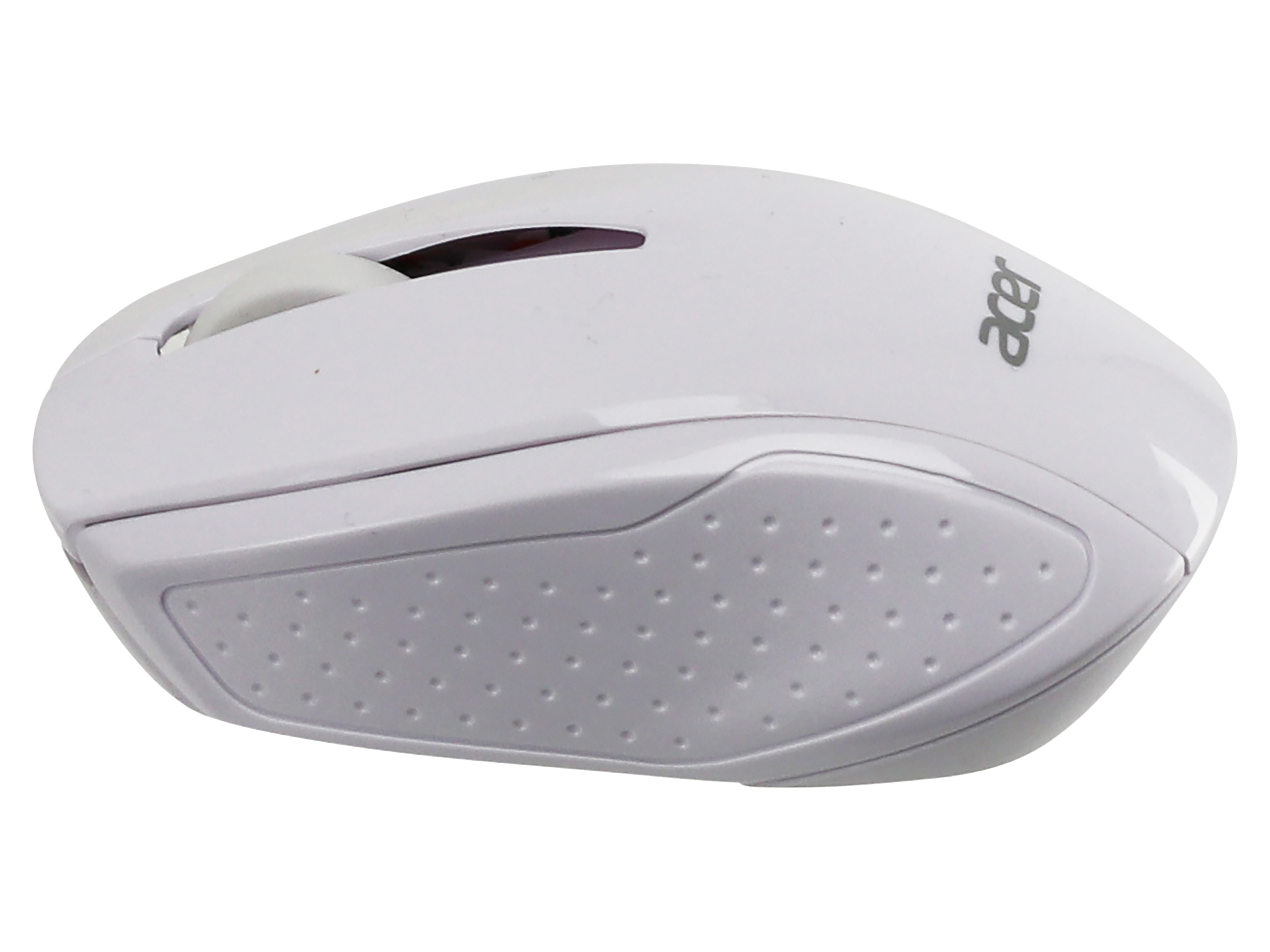 USB-Maus, Acer, AMR 800, 2,4Ghz, weiß