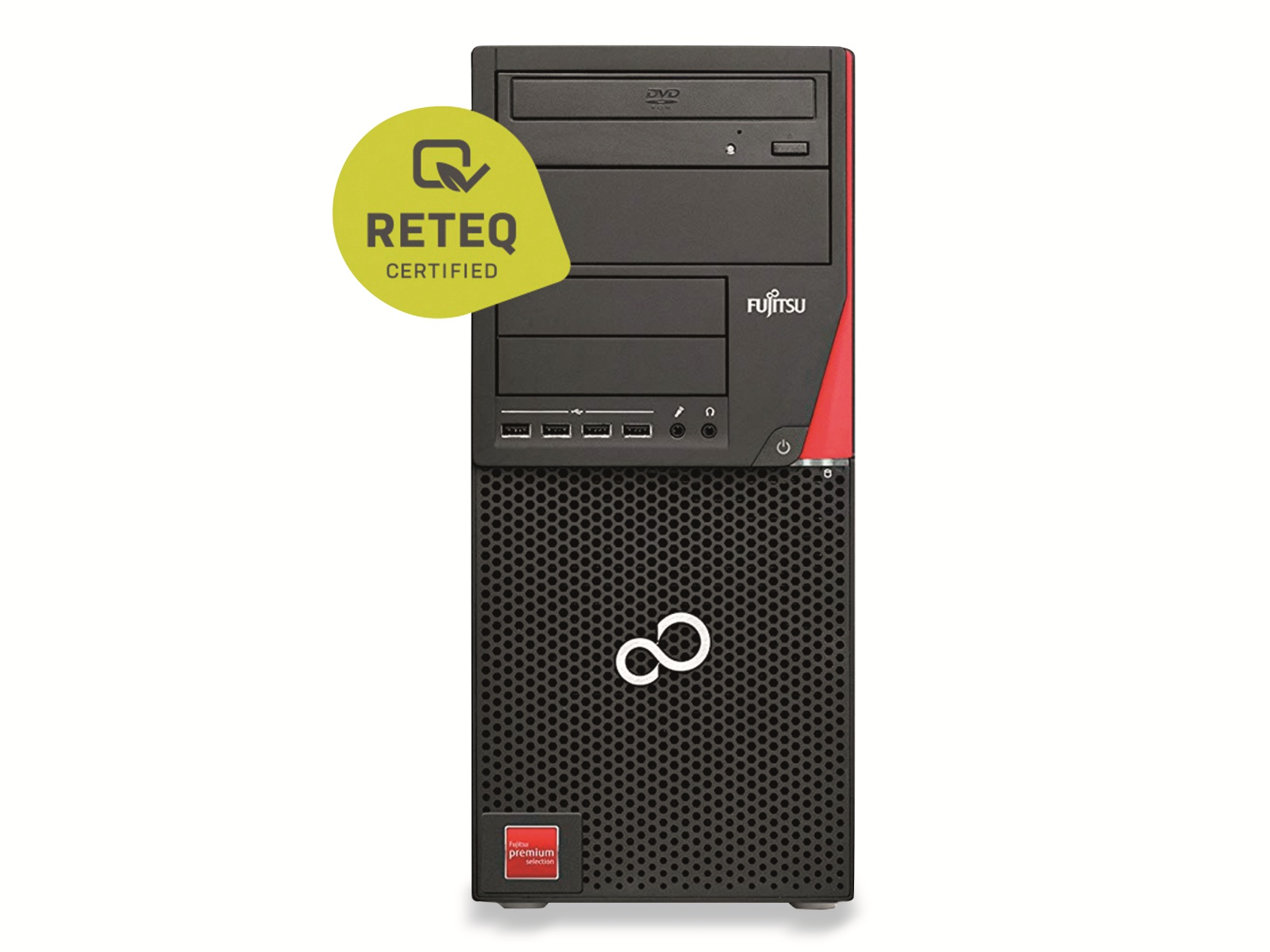 FUJITSU PC Esprimo P910-L, Intel i5, 24 GB RAM, 1TB SSD, Win10P, Refurbished FUJITSU PC Esprimo P910-L, Intel i5, 24 GB RAM, 1TB SSD, Win10P, Refurbished