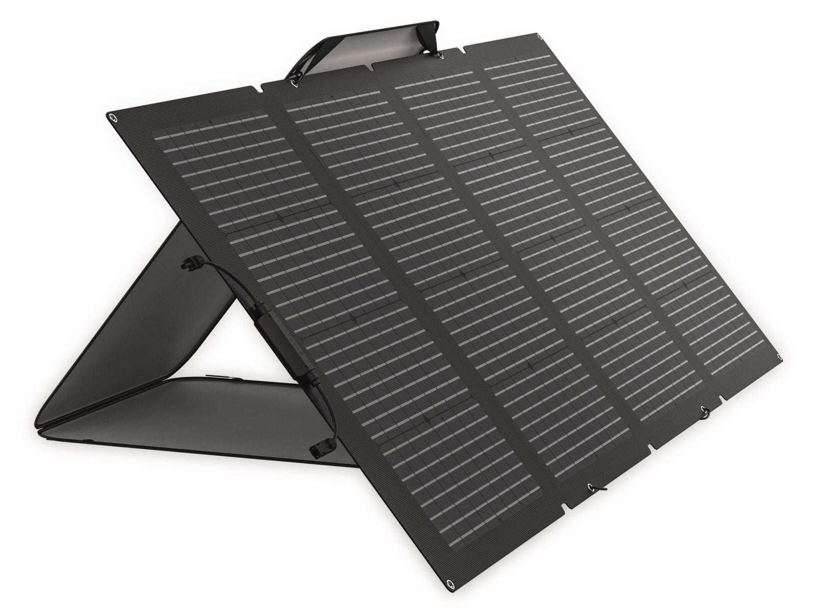 ECOFLOW Solarmodul, 220 W ECOFLOW Solarmodul, 220 W
