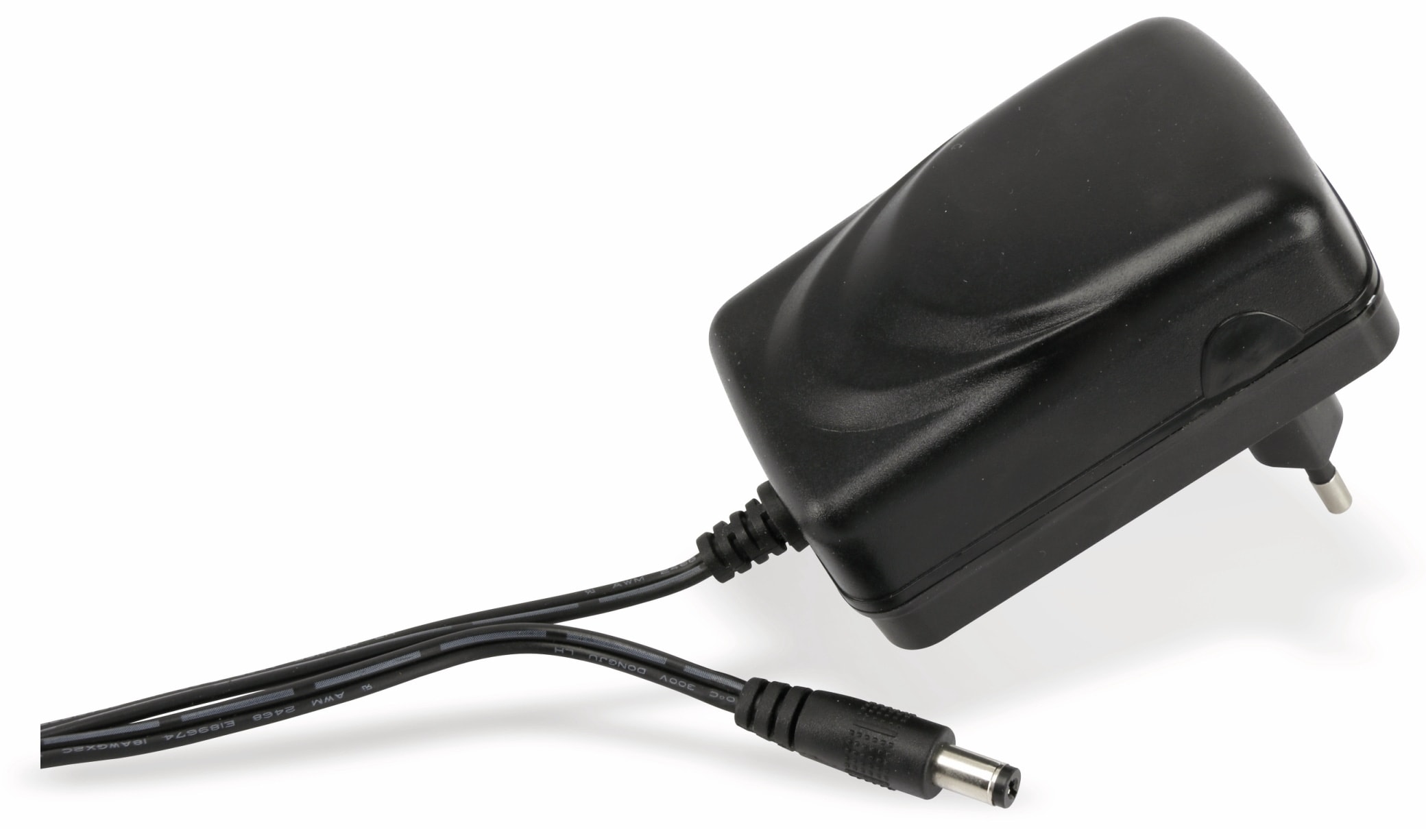 QuatPower Stecker-Schaltnetzteil XY-1202000-E55.21 12 V-/2,0 A QuatPower Stecker-Schaltnetzteil XY-1202000-E55.21 12 V-/2,0 A