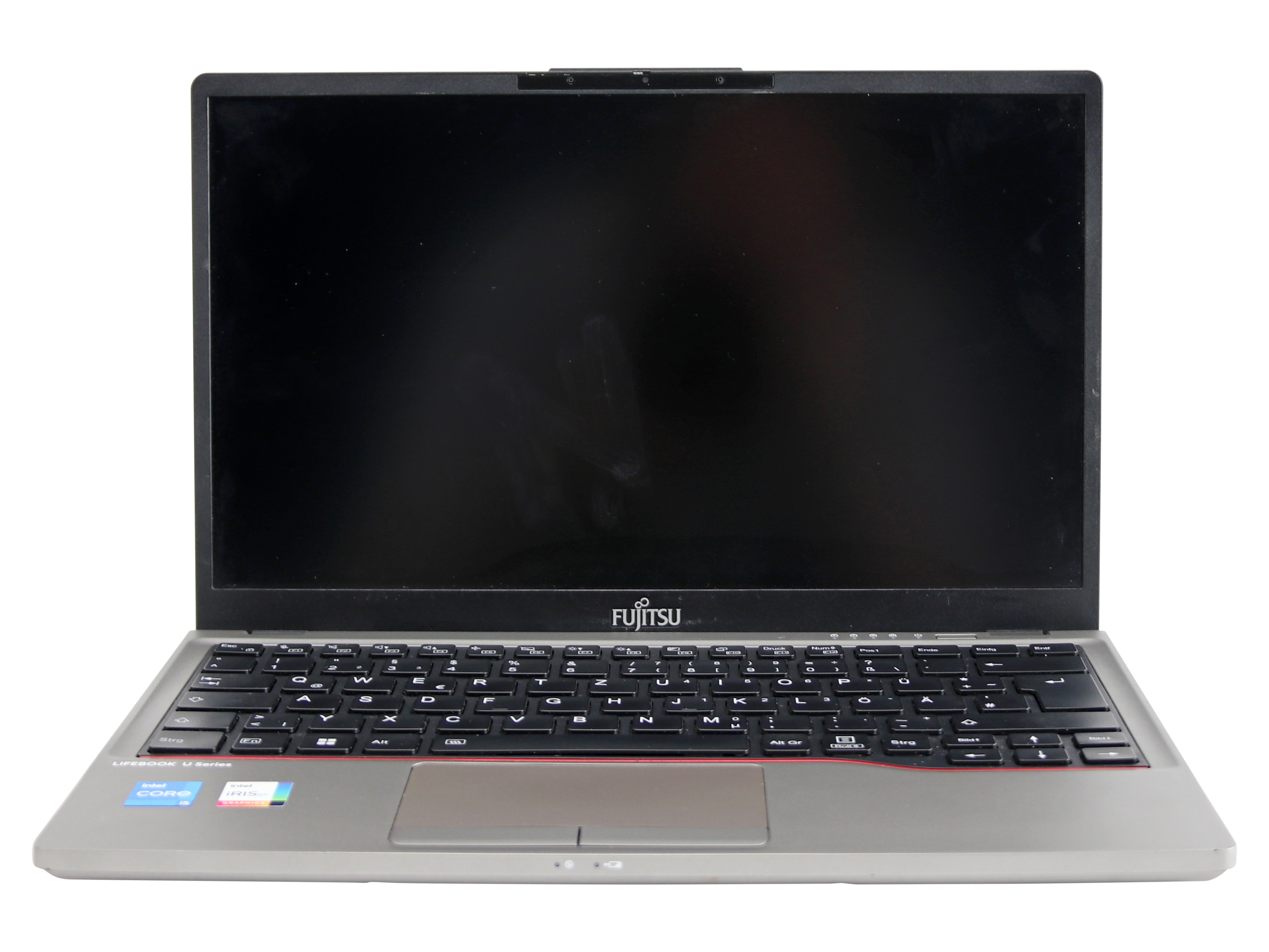 FUJITSU Notebook Lifebook U7312, 33,78 cm (13,3"), 16GB, 256GB, Win11Pro, gebraucht FUJITSU Notebook Lifebook U7312, 33,78 cm (13,3"), 16GB, 256GB, Win11Pro, gebraucht