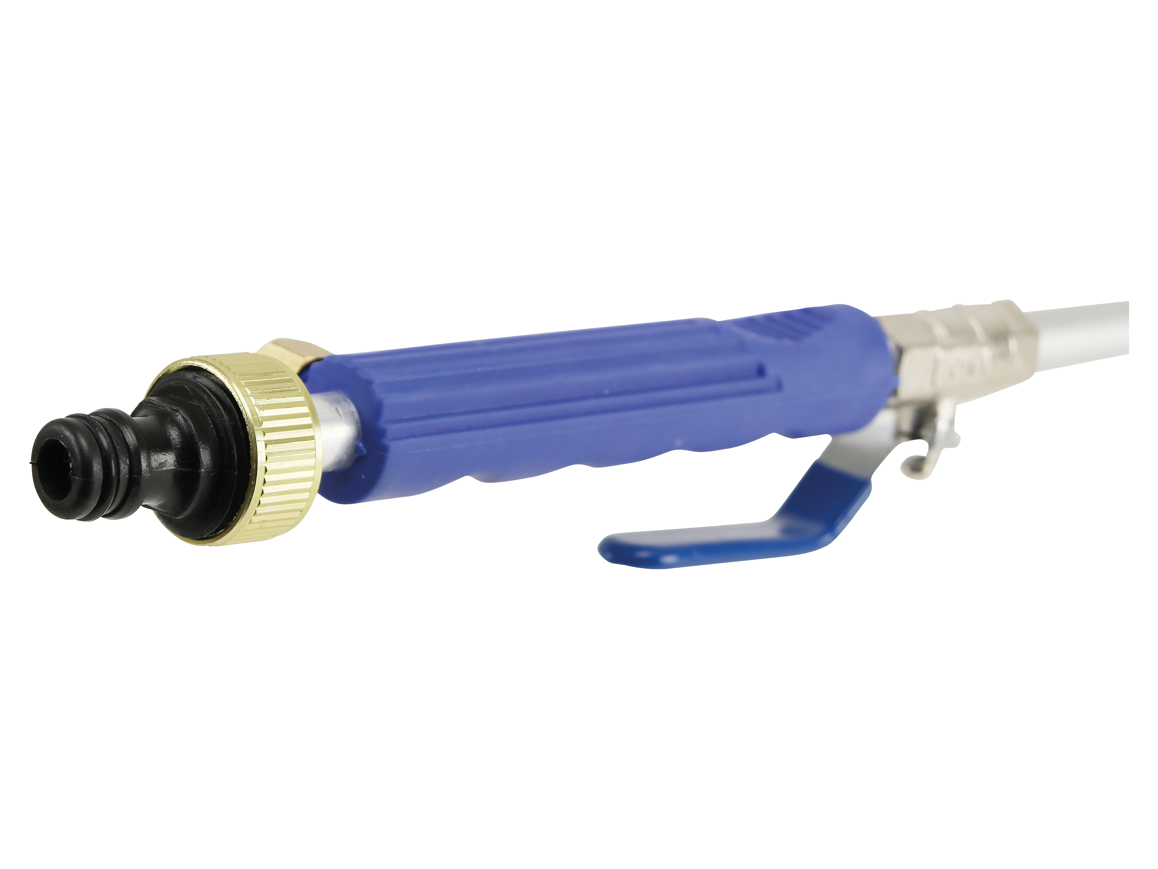 Gartensprüher, Water Jet, blau
