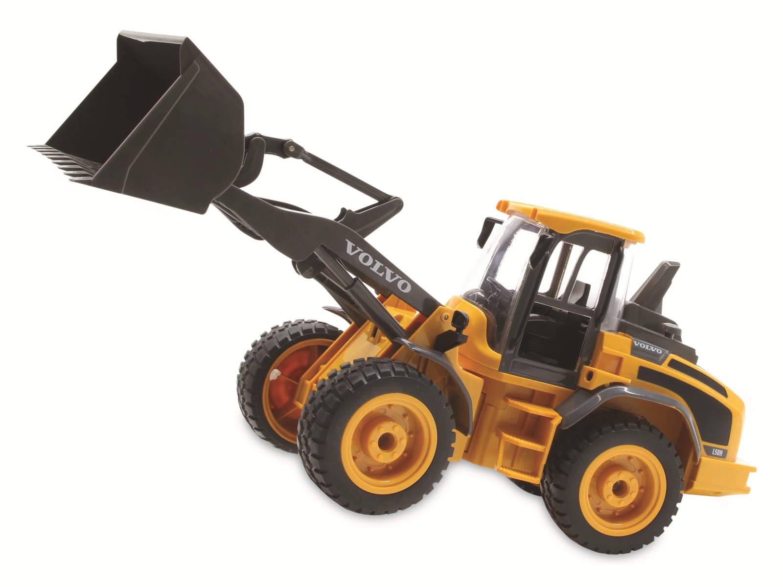 JAMARA Radlader Volvo L50, 1:16, 2,4 GHz