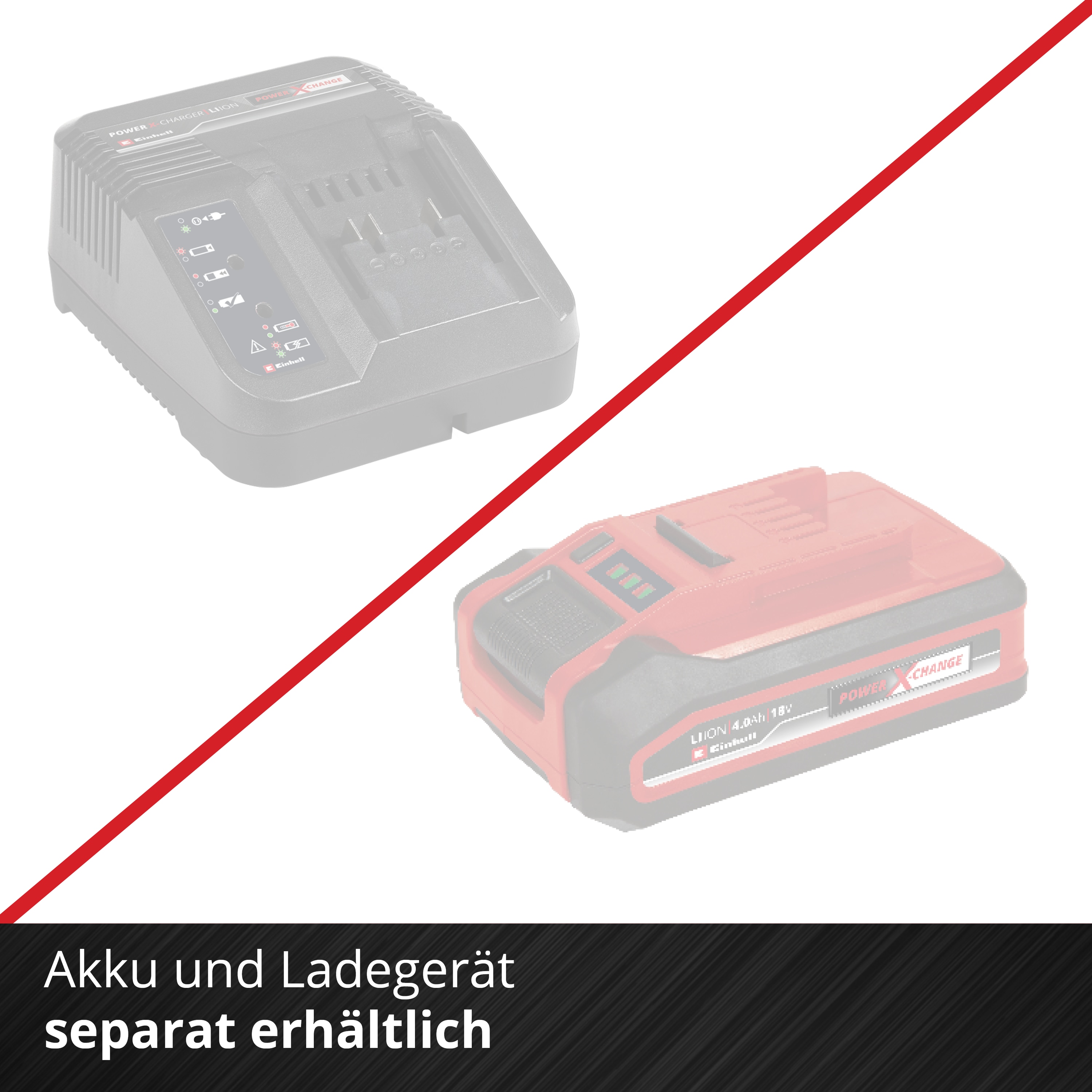 EINHELL PROFESSIONAL Akku-Bohrschrauber TP-CD 18/60 Li BL - Solo + Systemkoffer E-Case S-F EINHELL PROFESSIONAL Akku-Bohrschrauber TP-CD 18/60 Li BL - Solo + E-Box Koffer S-F