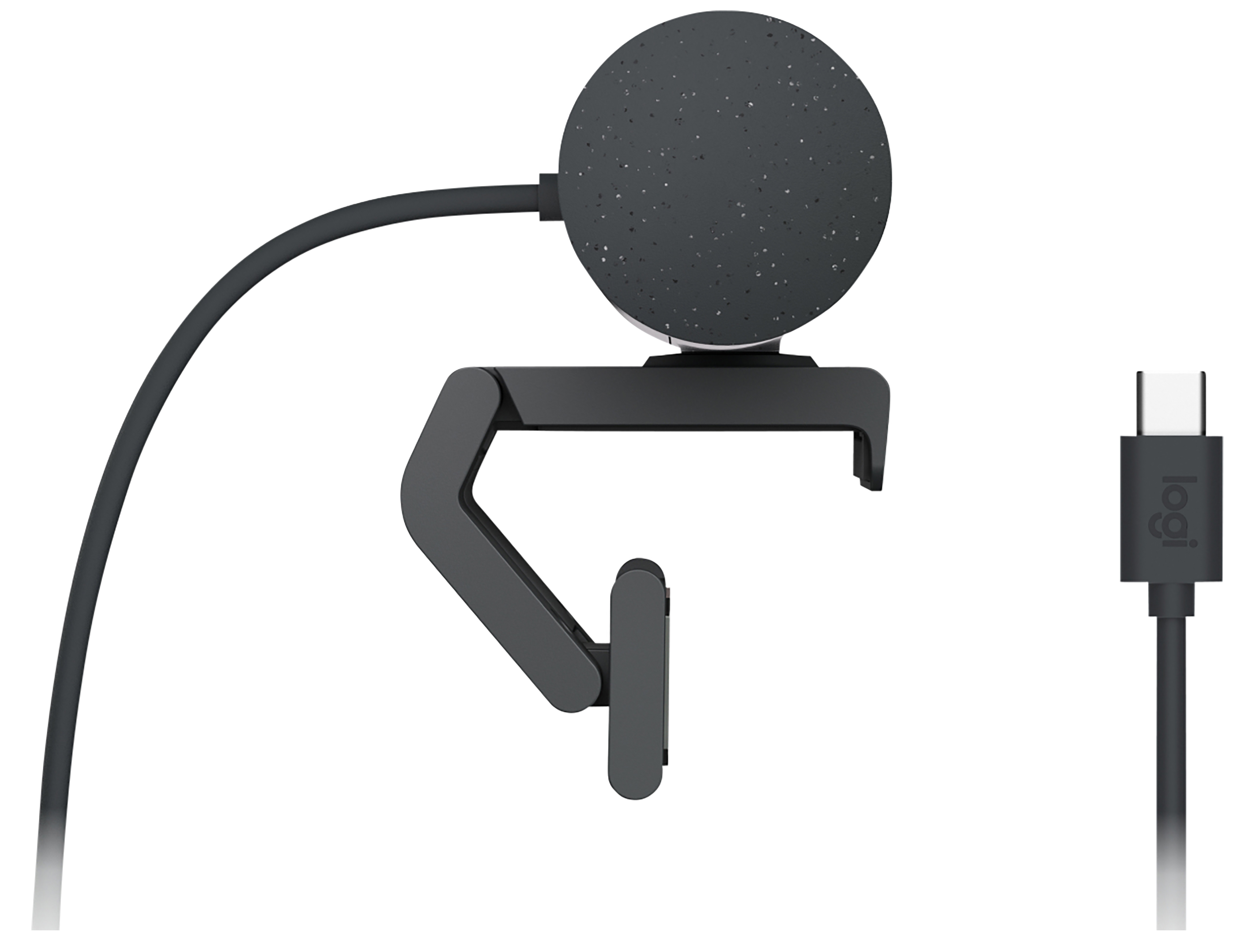 LOGITECH Webcam Brio 500