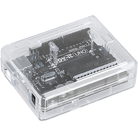 Arduino-Gehaeuse-Zubehoer Arduino-Gehaeuse-Zubehoer-Icon