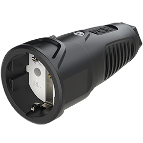 Netzstecker-Kupplungen Netzstecker-Kupplungen-Icon