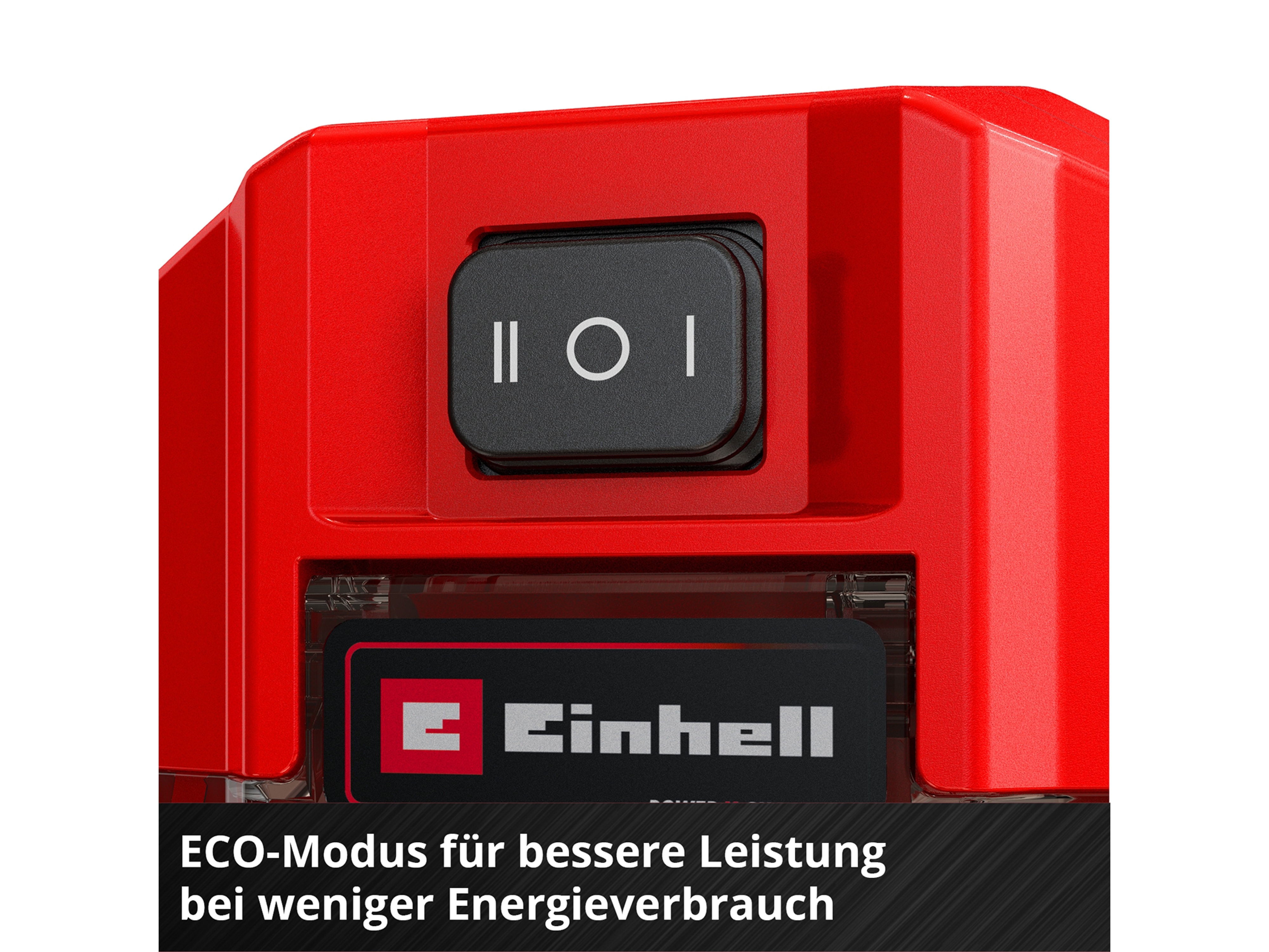 EINHELL Akku-Schmutzwasserpumpe GE-DP 18/25 Li, Solo