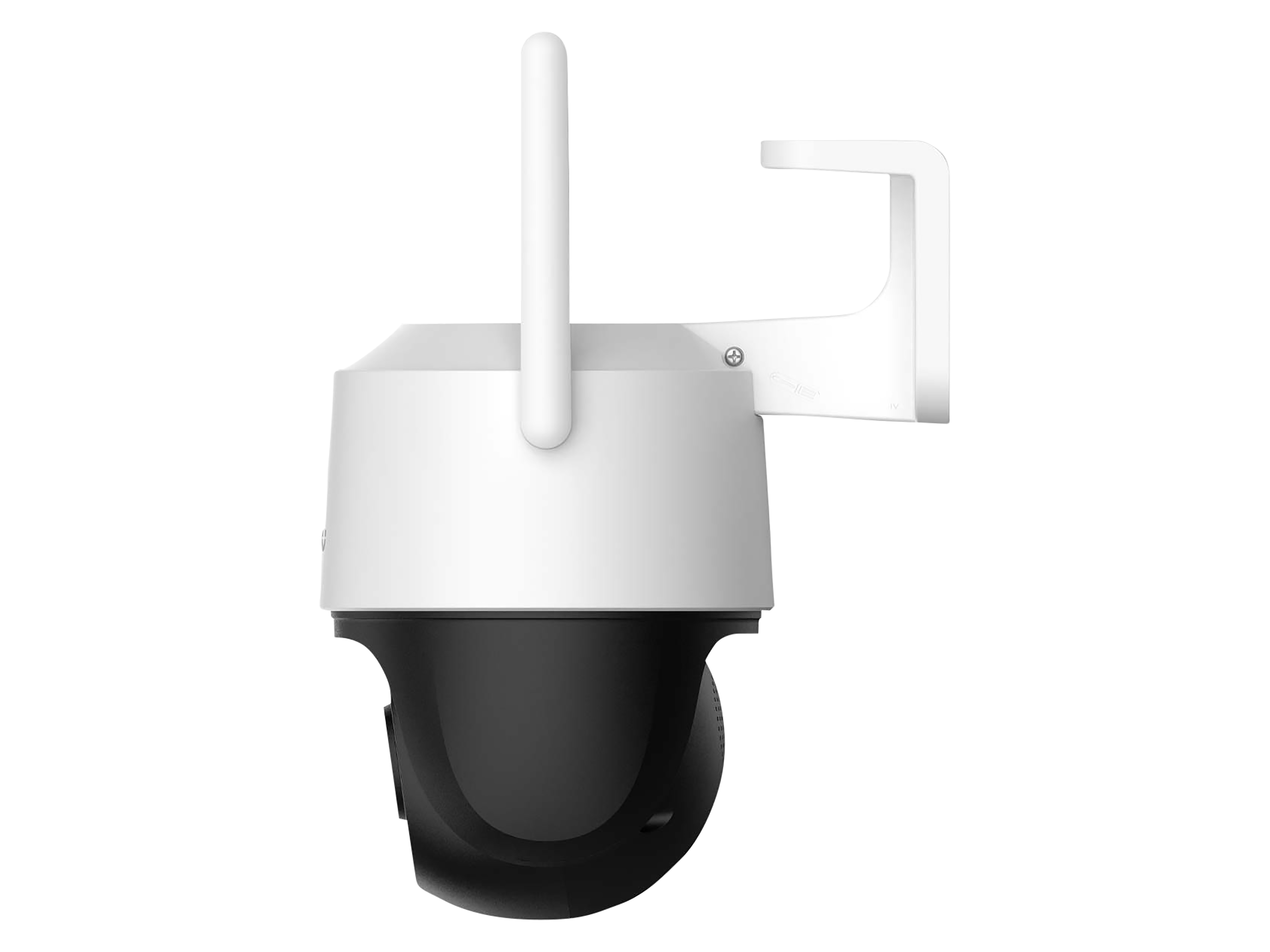 IMOU Überwachungskamera Cruier SC 4G, 3 MP, außen, weiß
