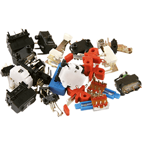 Mechanische-Bauteile-Icon