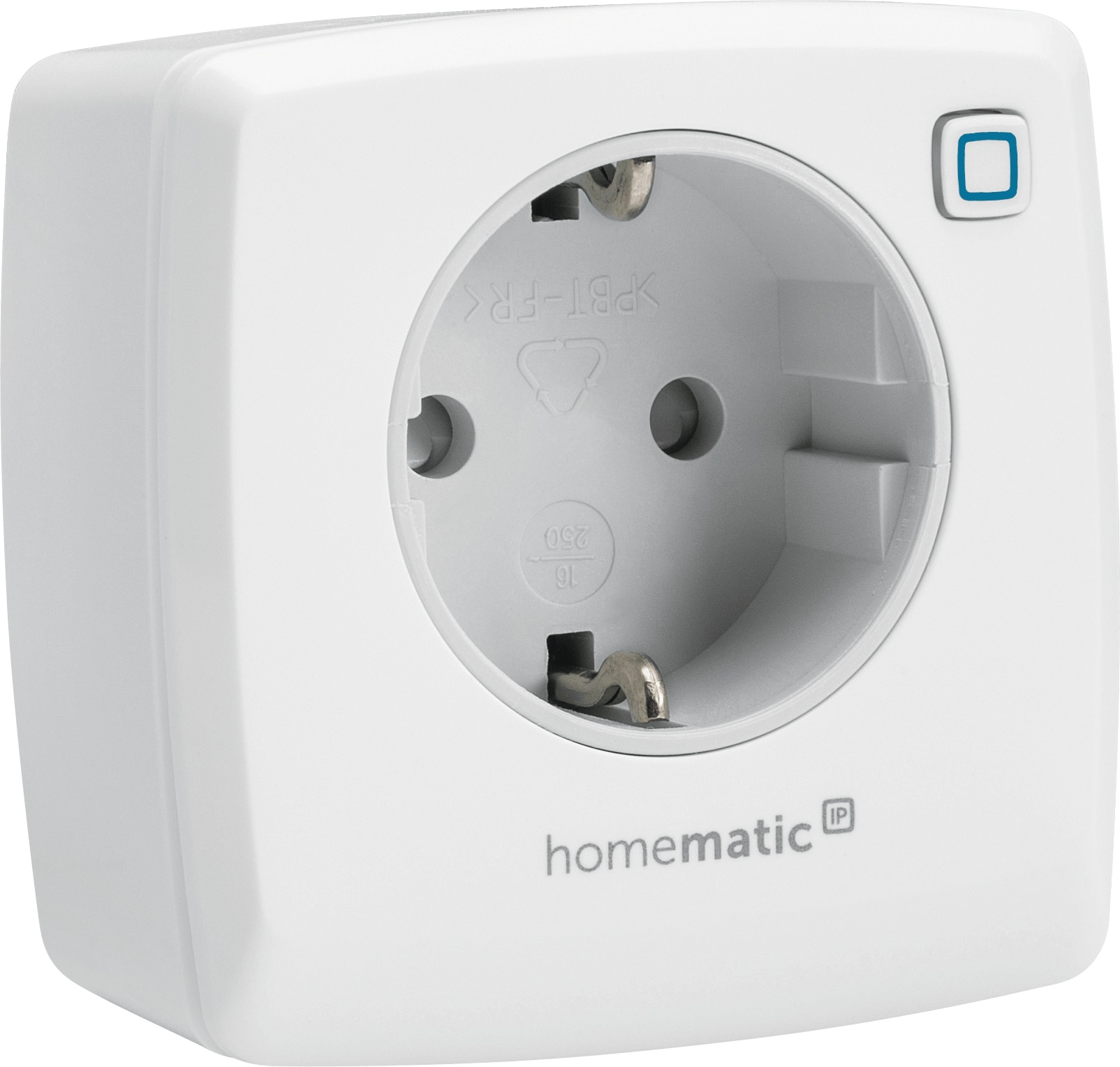 HOMEMATIC IP 157338A0, Schaltsteckdose, 6 Stück HOMEMATIC IP 157338A0, Schaltsteckdose, 6 Stück