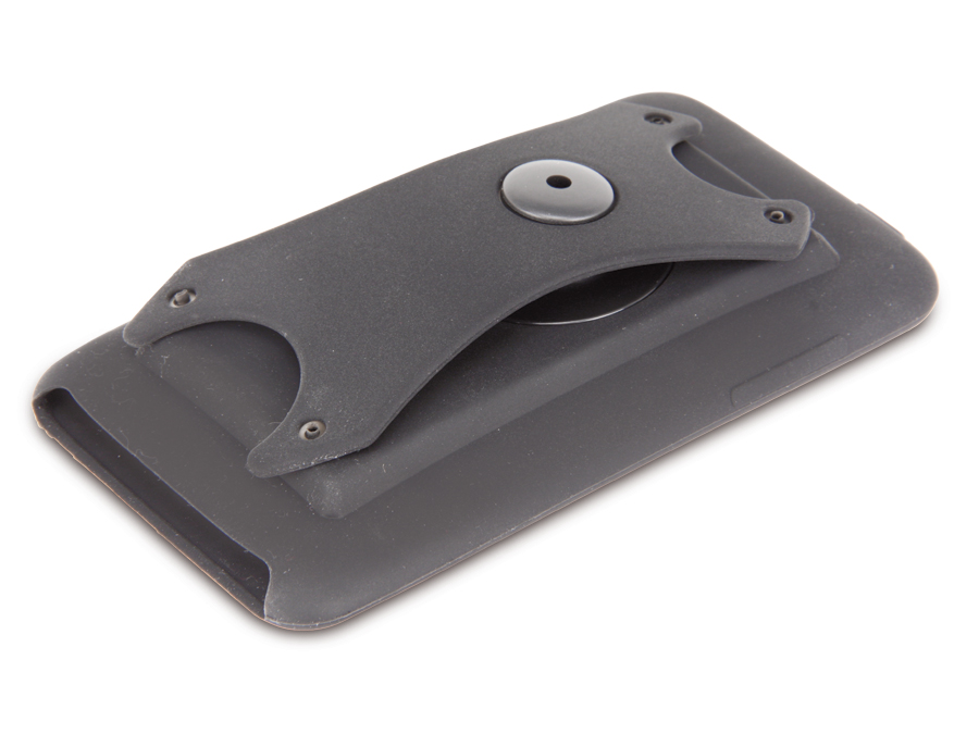 iPod 2G-Silikontasche und Display-Schutzfolie iPod 2G-Silikontasche und Display-Schutzfolie