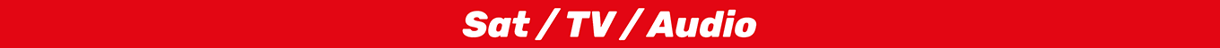 SAT-TV-Audio SAT-TV-Audio