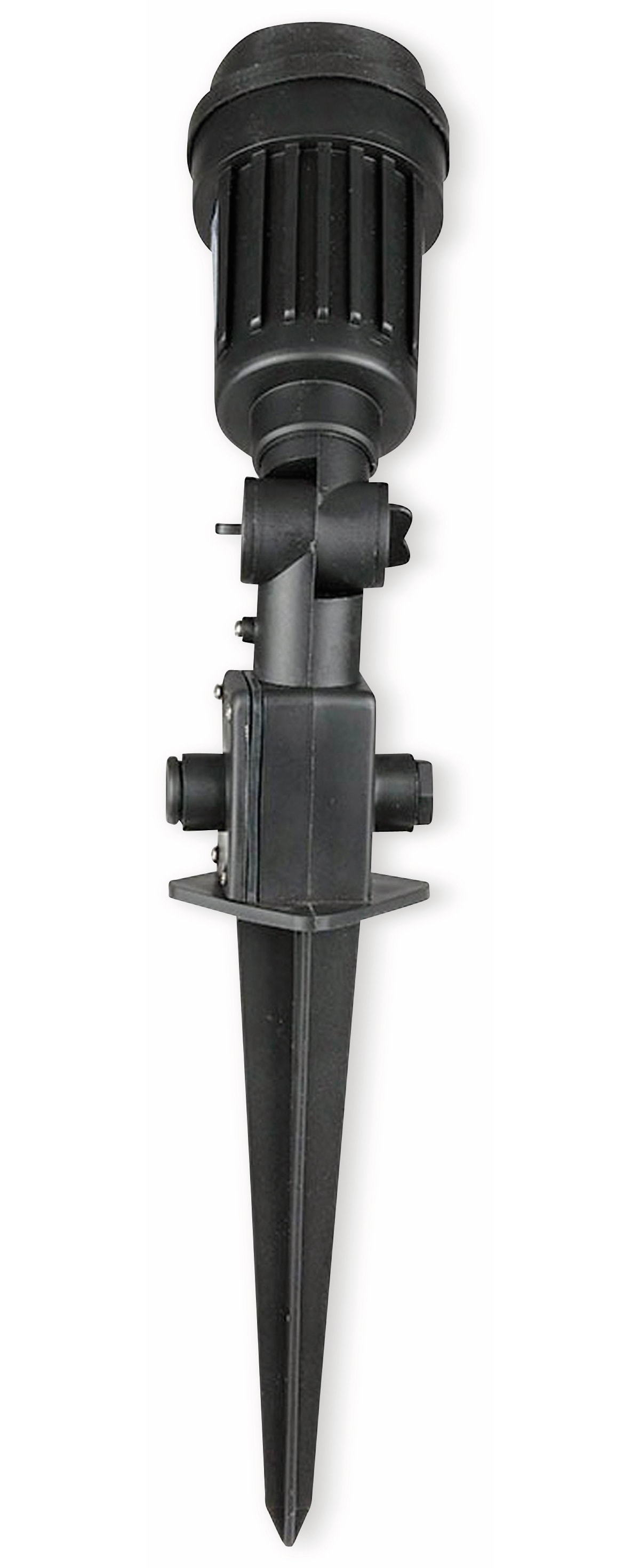 V-TAC Gartenstrahler VT-728, IP 44, VT-7044