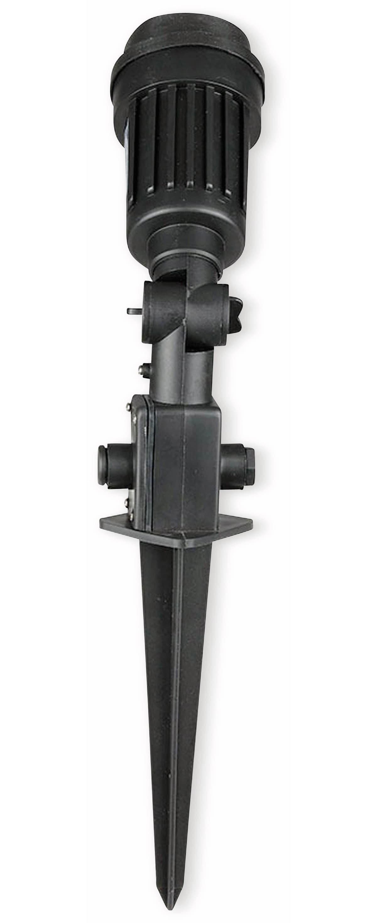 V-TAC Gartenstrahler VT-728, IP 44, VT-7044 V-TAC Gartenstrahler VT-728, IP 44, VT-7044